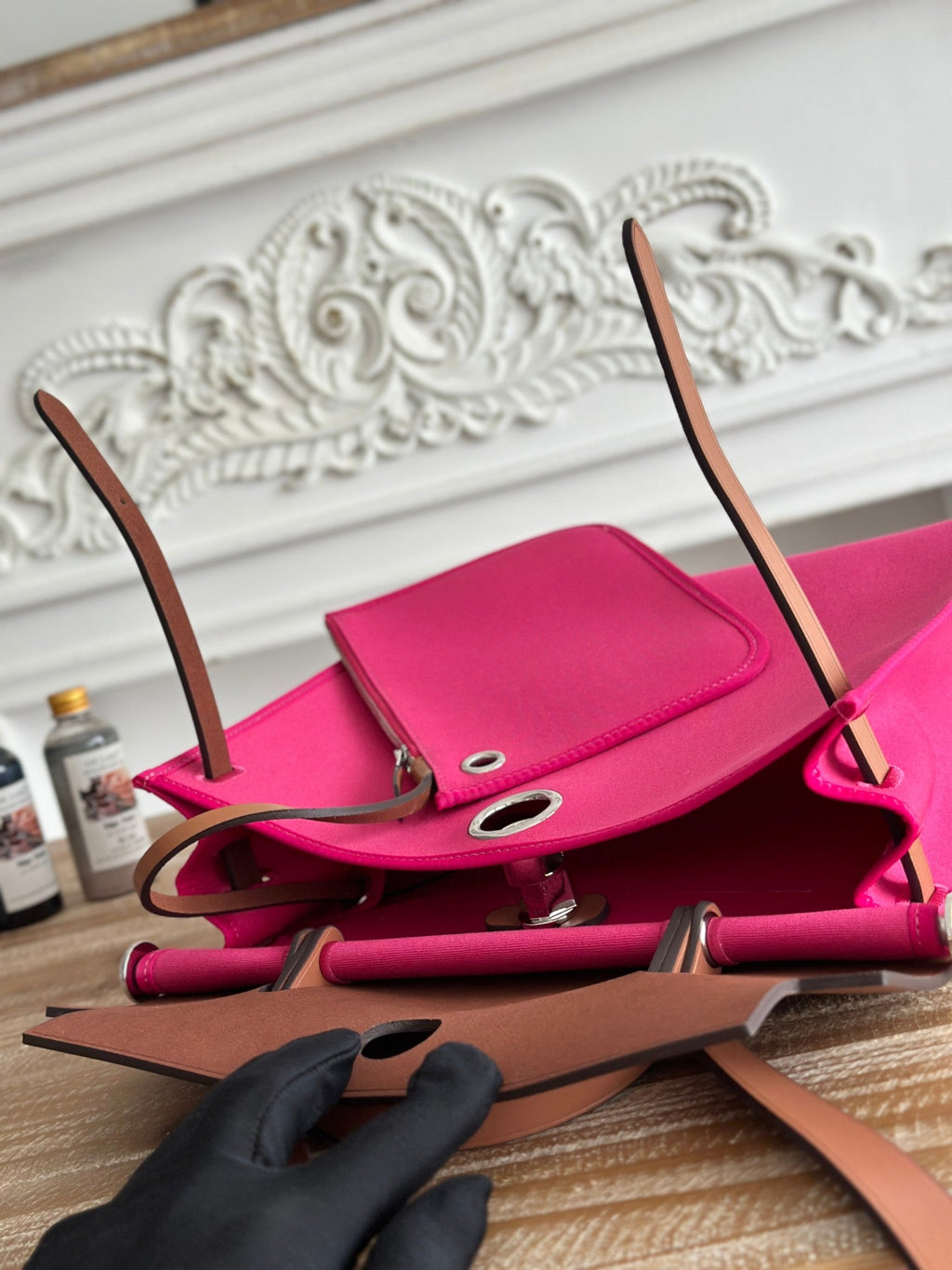 Herbag 31 Bag