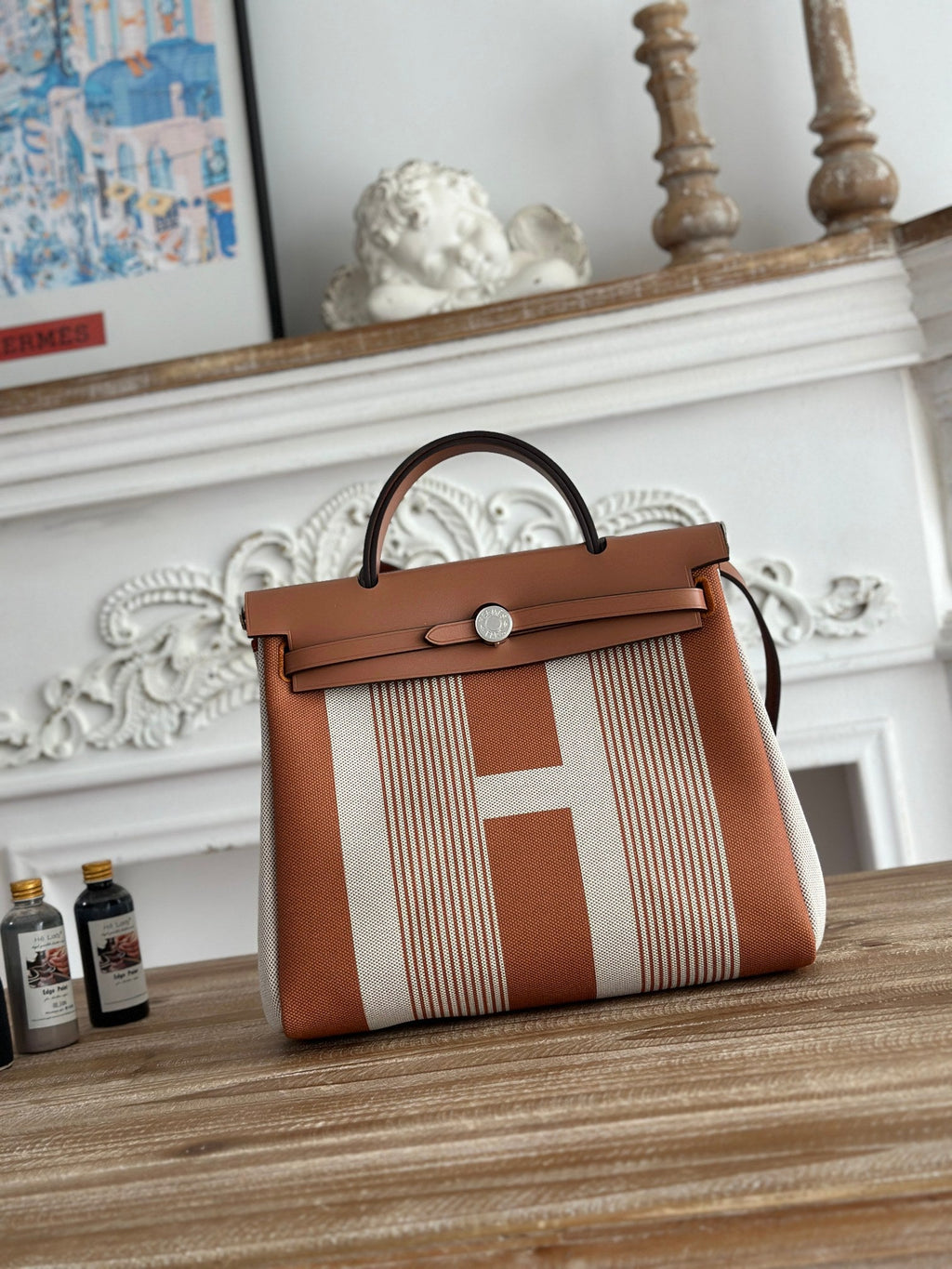 Herbag 31 Bag