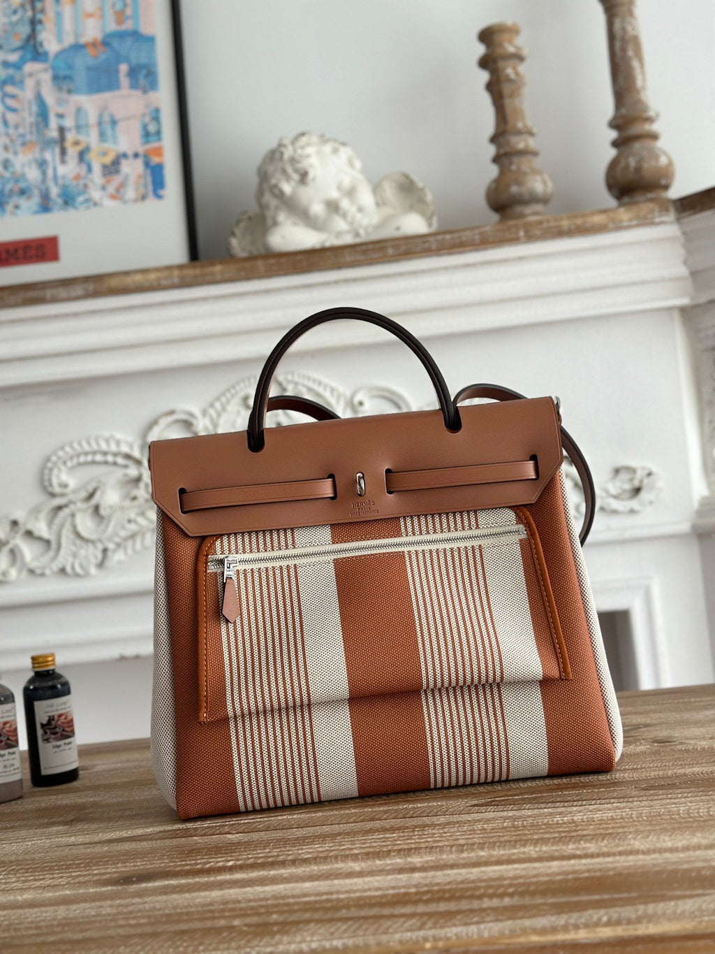 Herbag 31 Bag