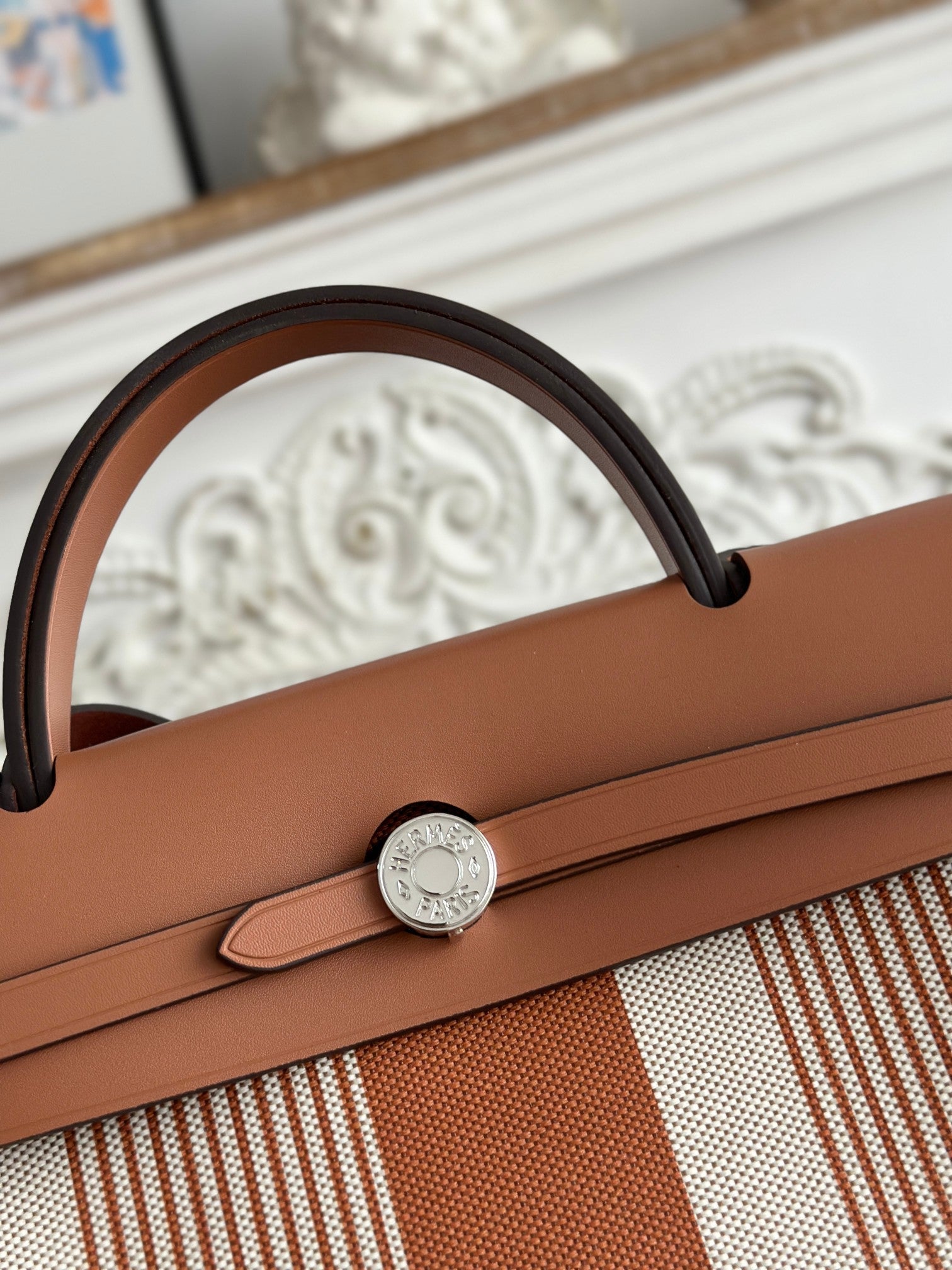 Herbag 31 Bag