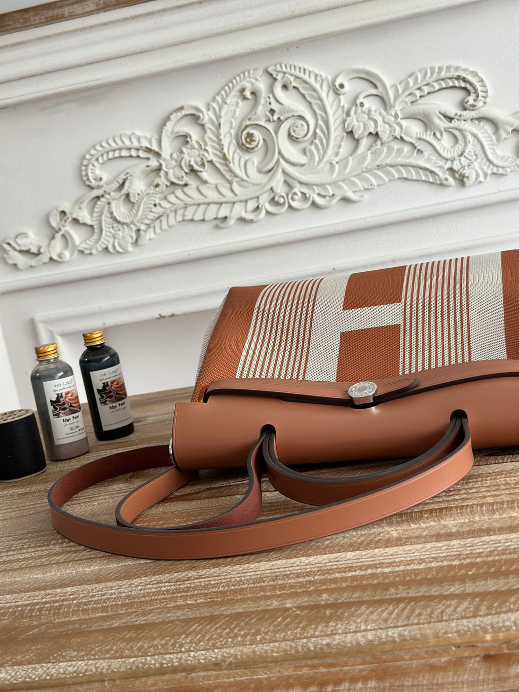 Herbag 31 Bag