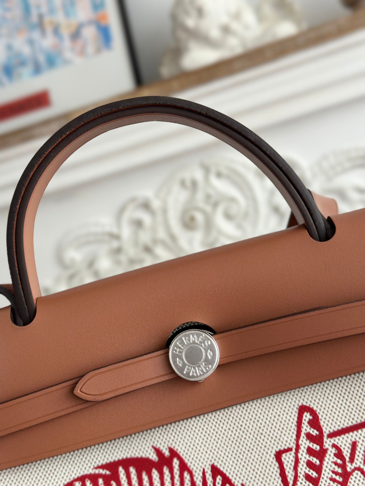 Herbag 31 Bag