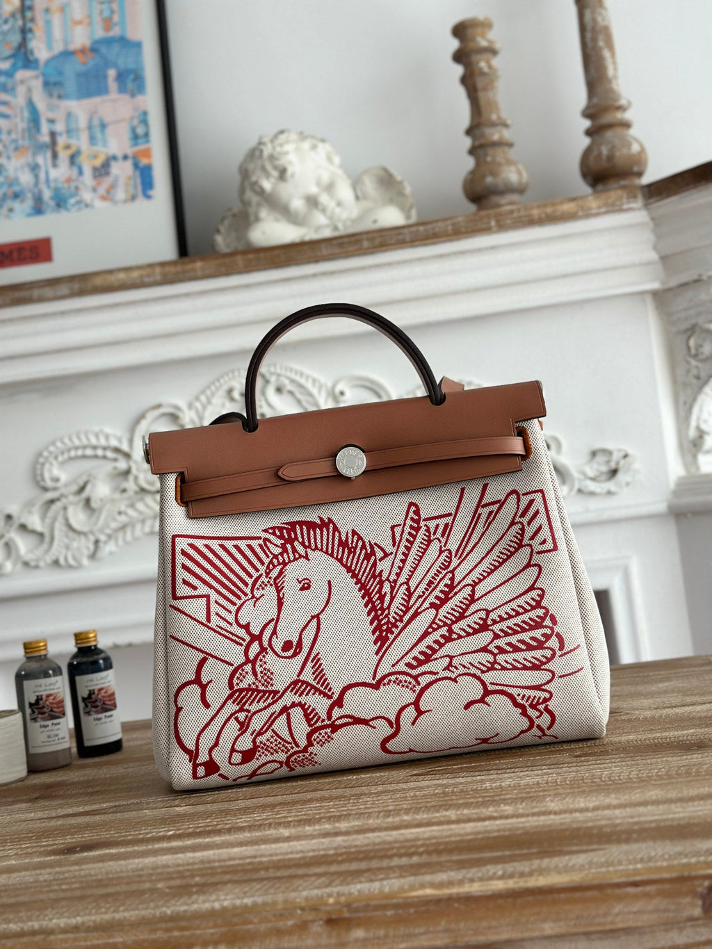 Herbag 31 Bag