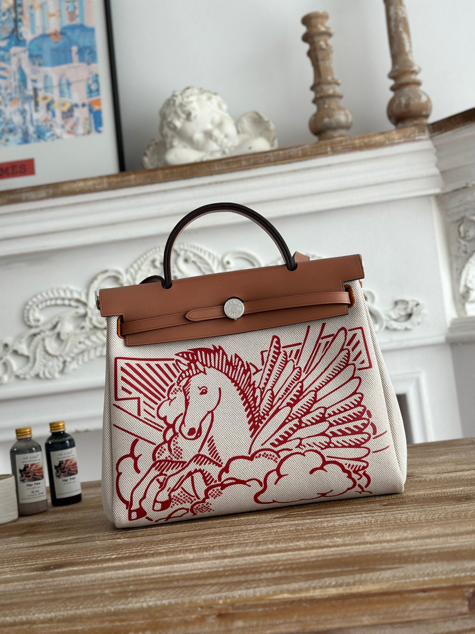 Herbag 31 Bag