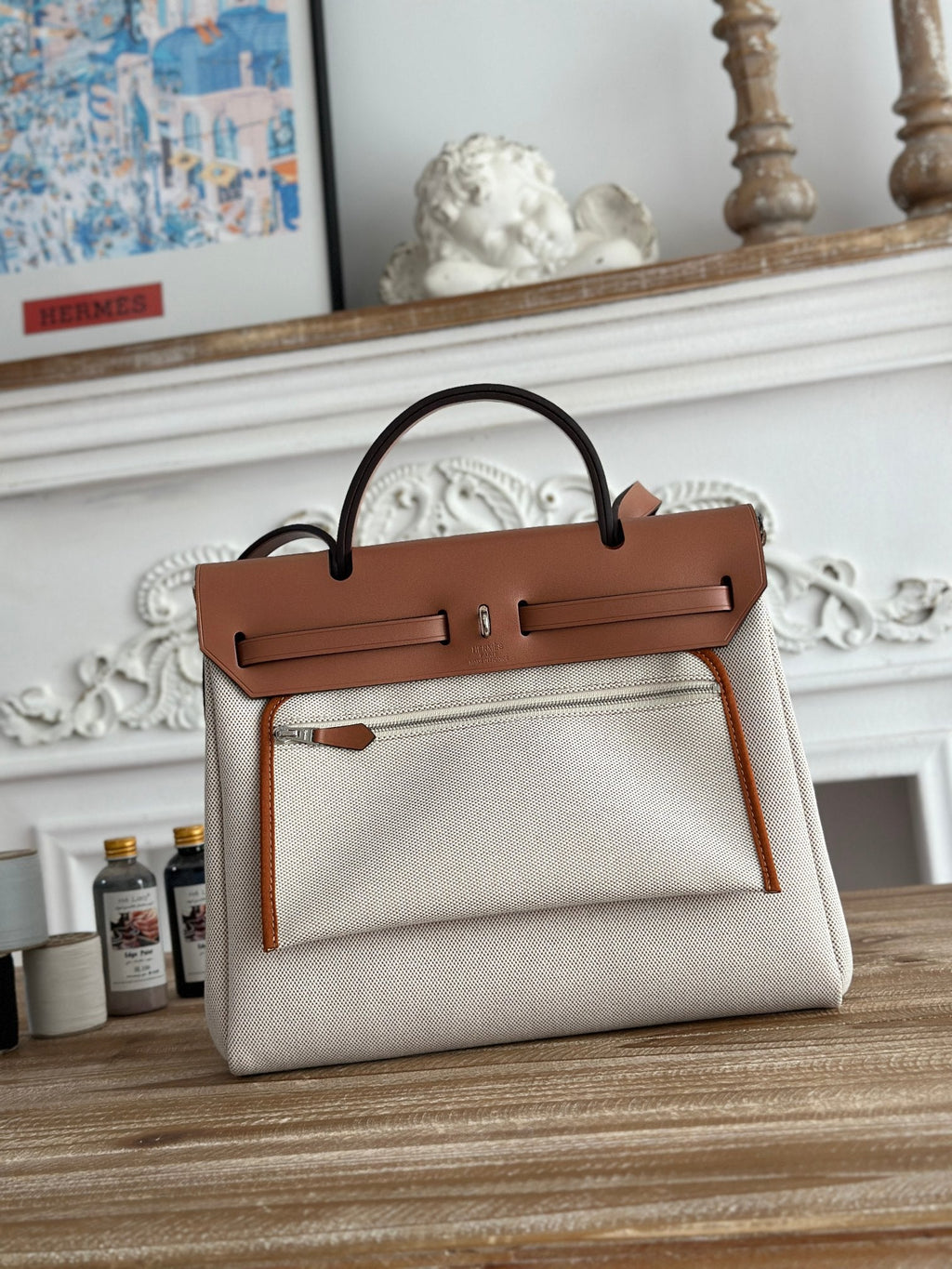 Herbag 31 Bag
