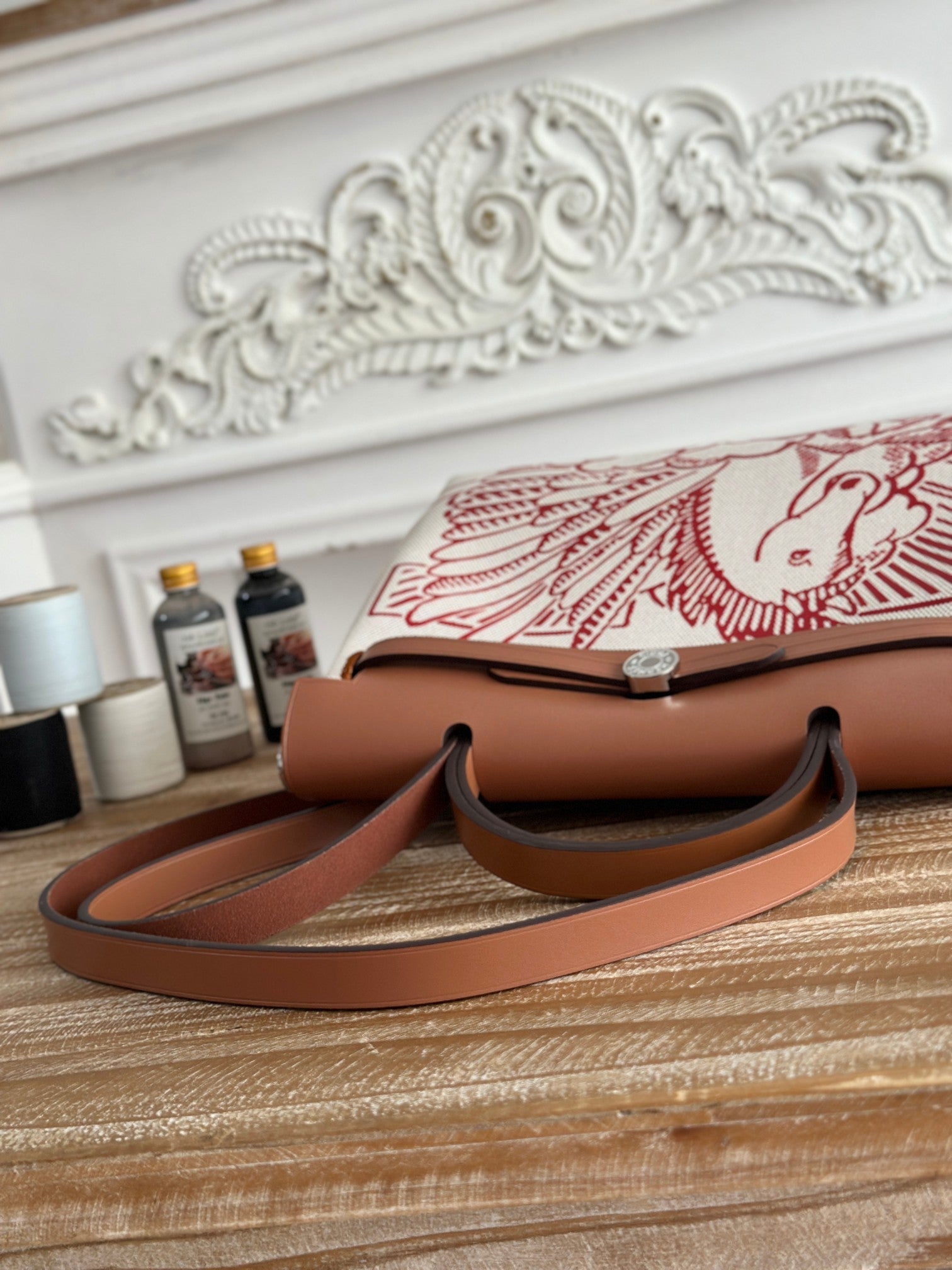 Herbag 31 Bag