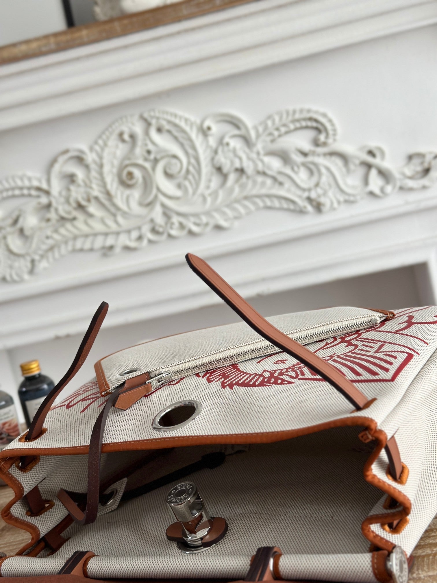 Herbag 31 Bag
