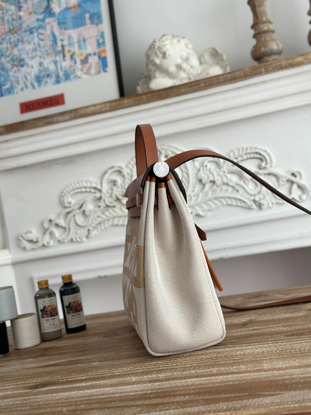 Herbag 31 Bag