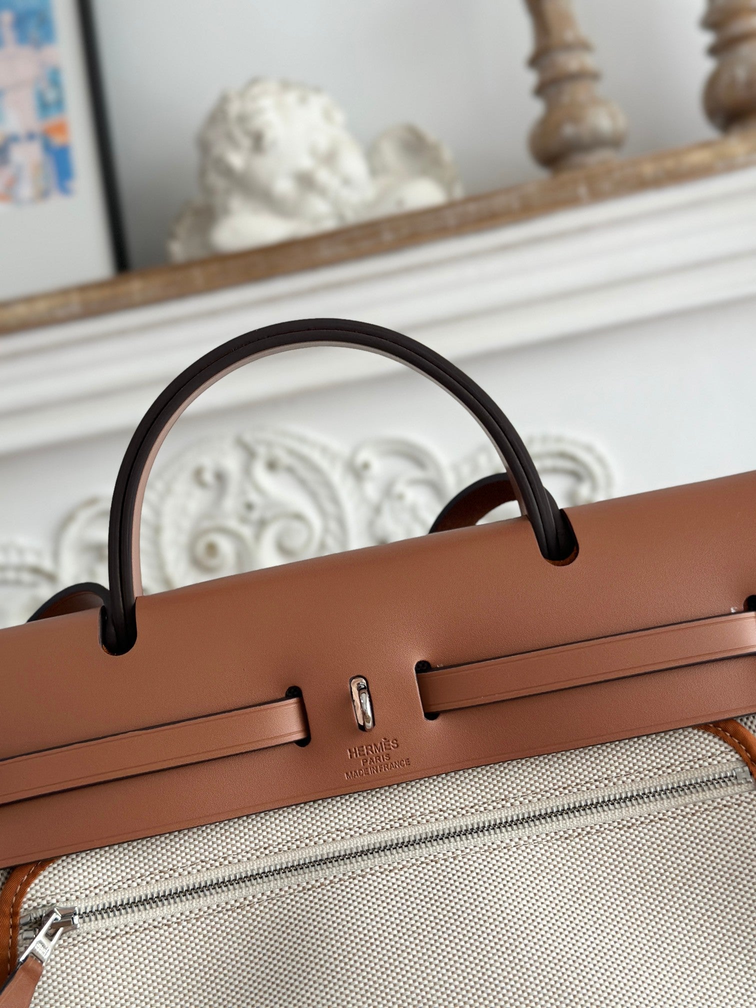 Herbag 31 Bag