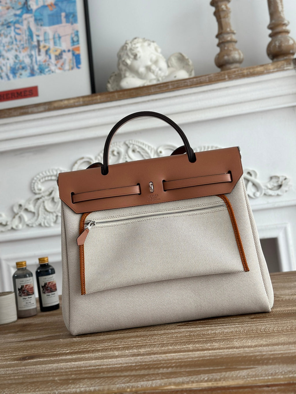 Herbag 31 Bag
