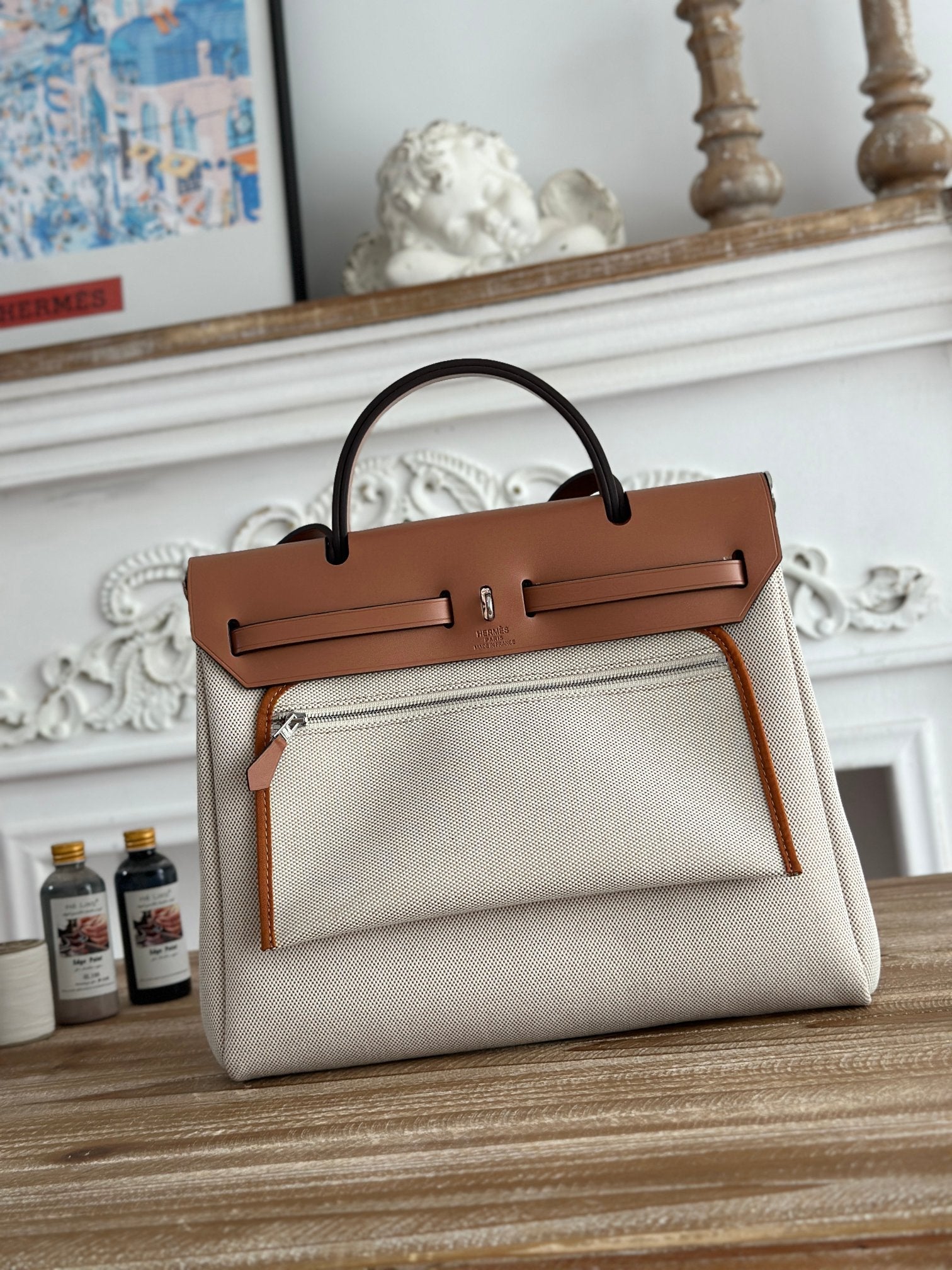 Herbag 31 Bag