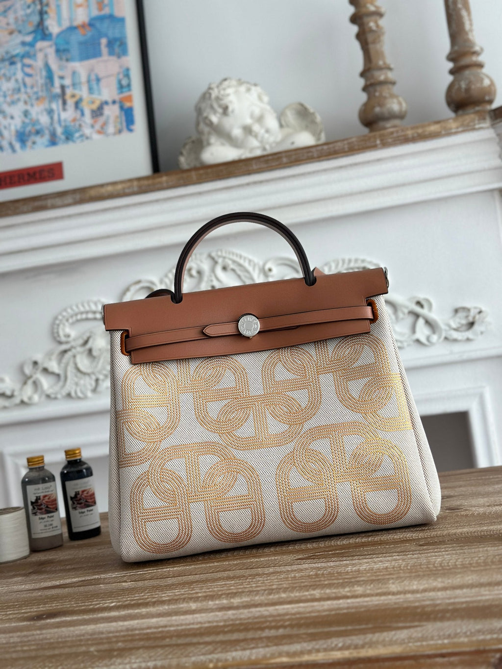 Herbag 31 Bag