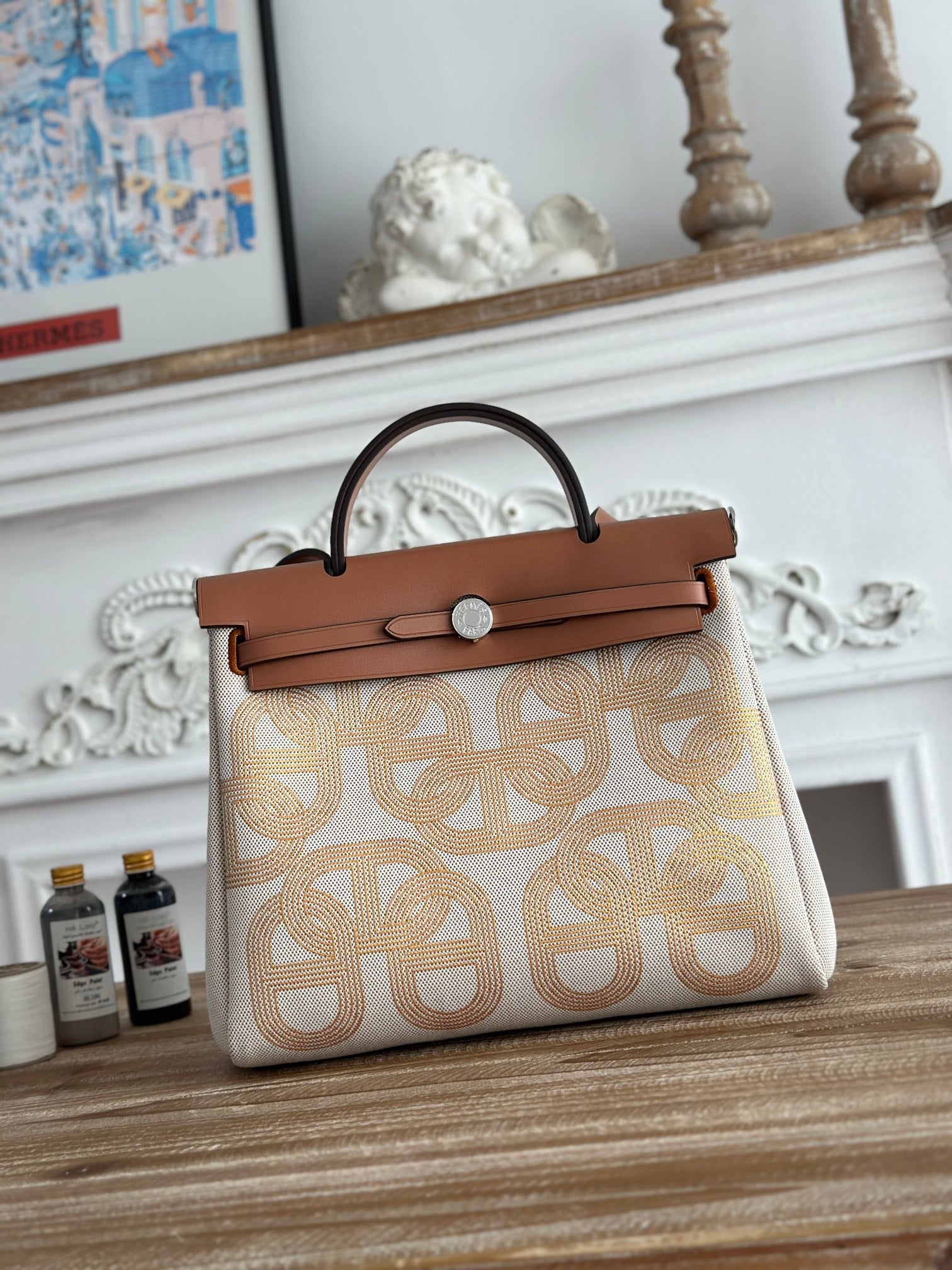 Herbag 31 Bag