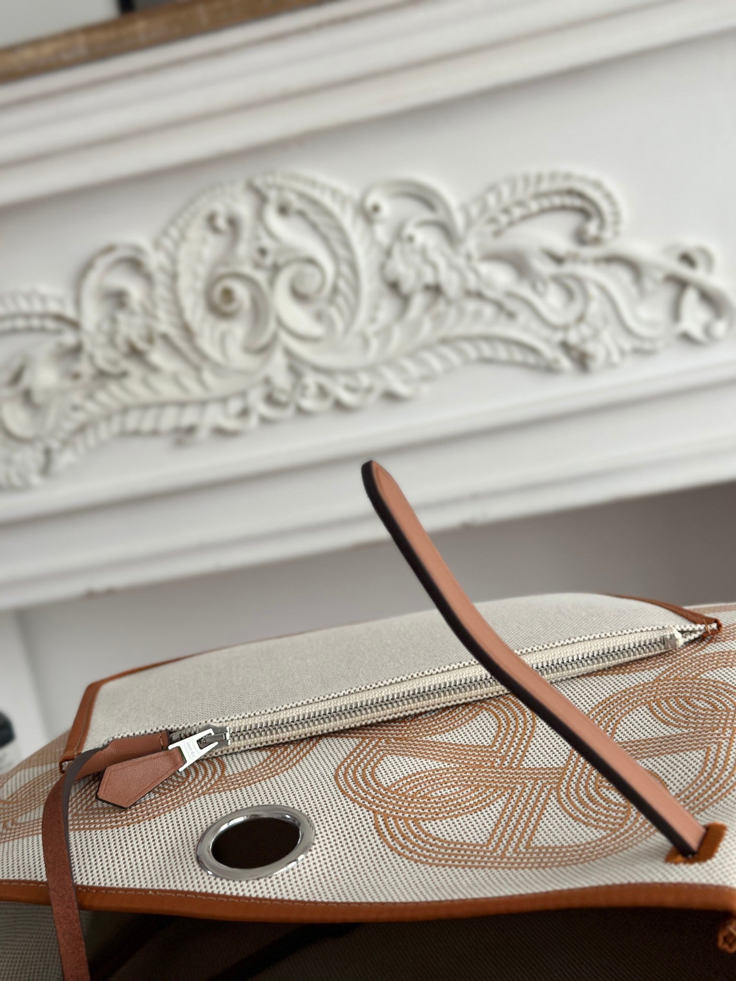 Herbag 31 Bag