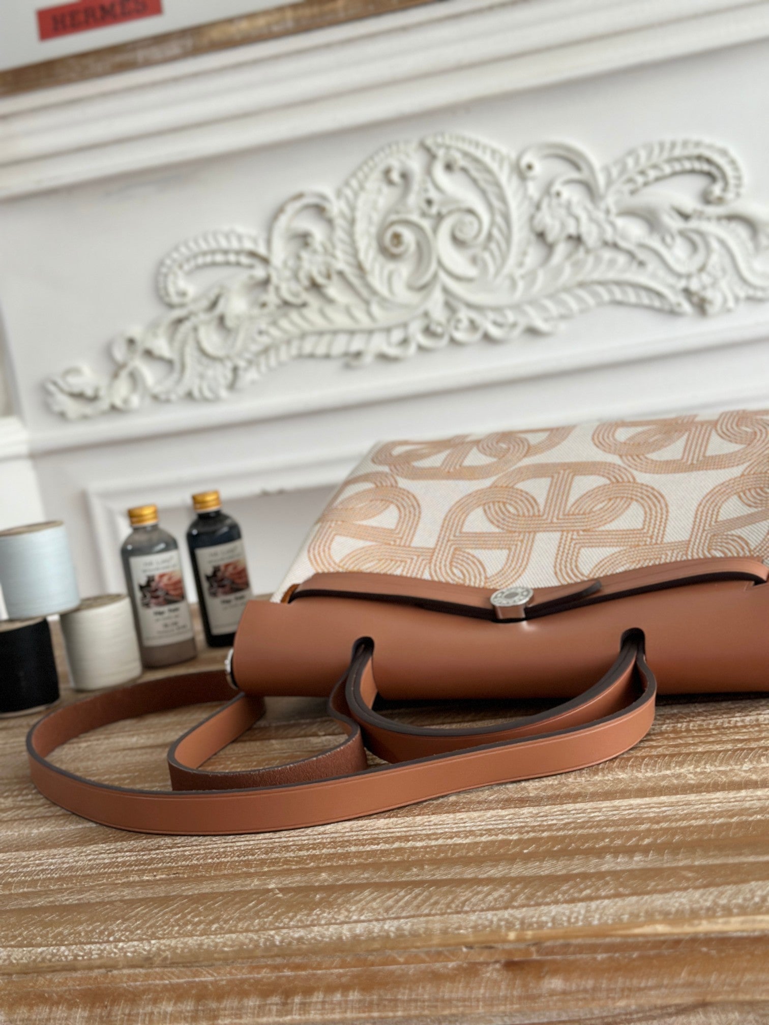 Herbag 31 Bag