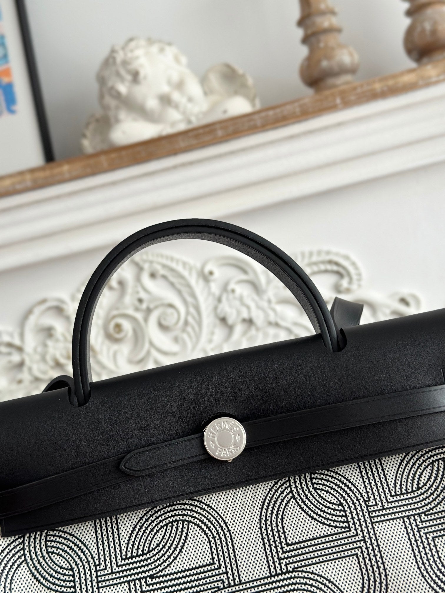 Herbag 31 Bag