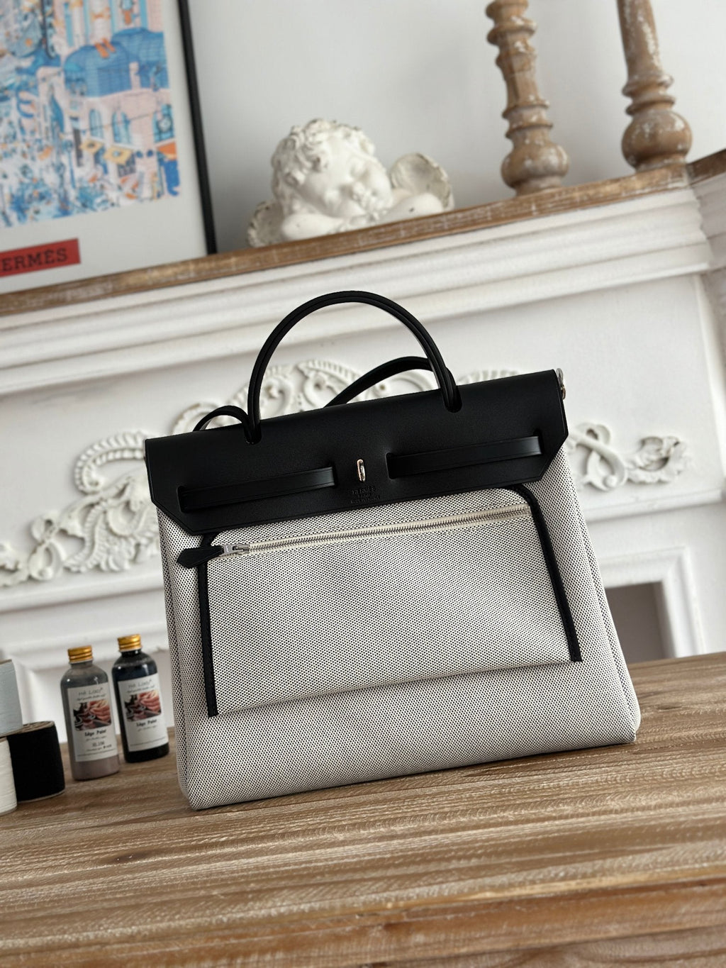 Herbag 31 Bag
