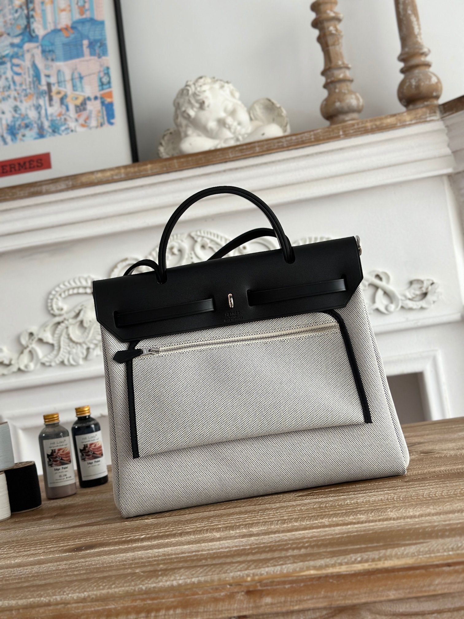 Herbag 31 Bag