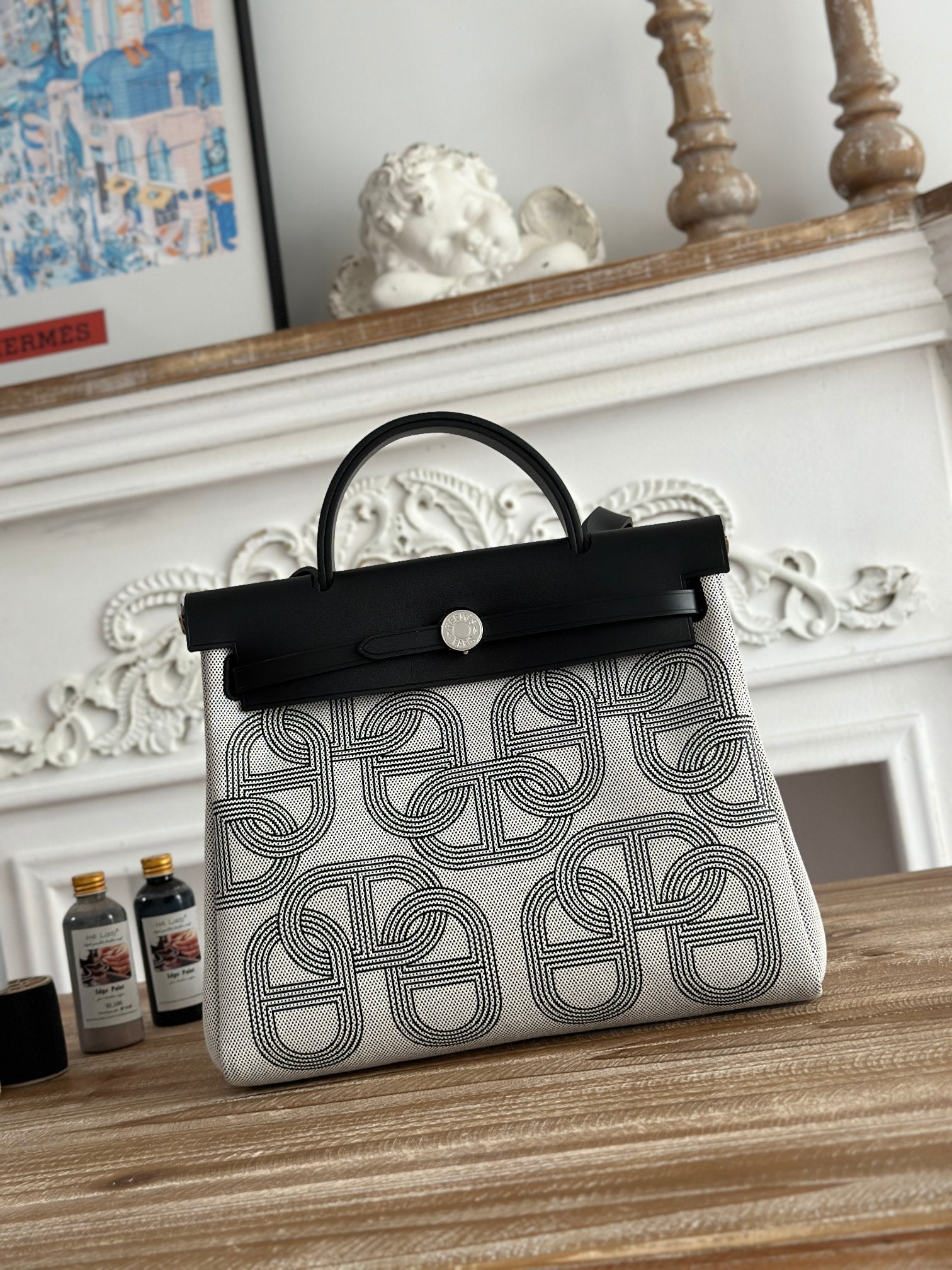 Herbag 31 Bag