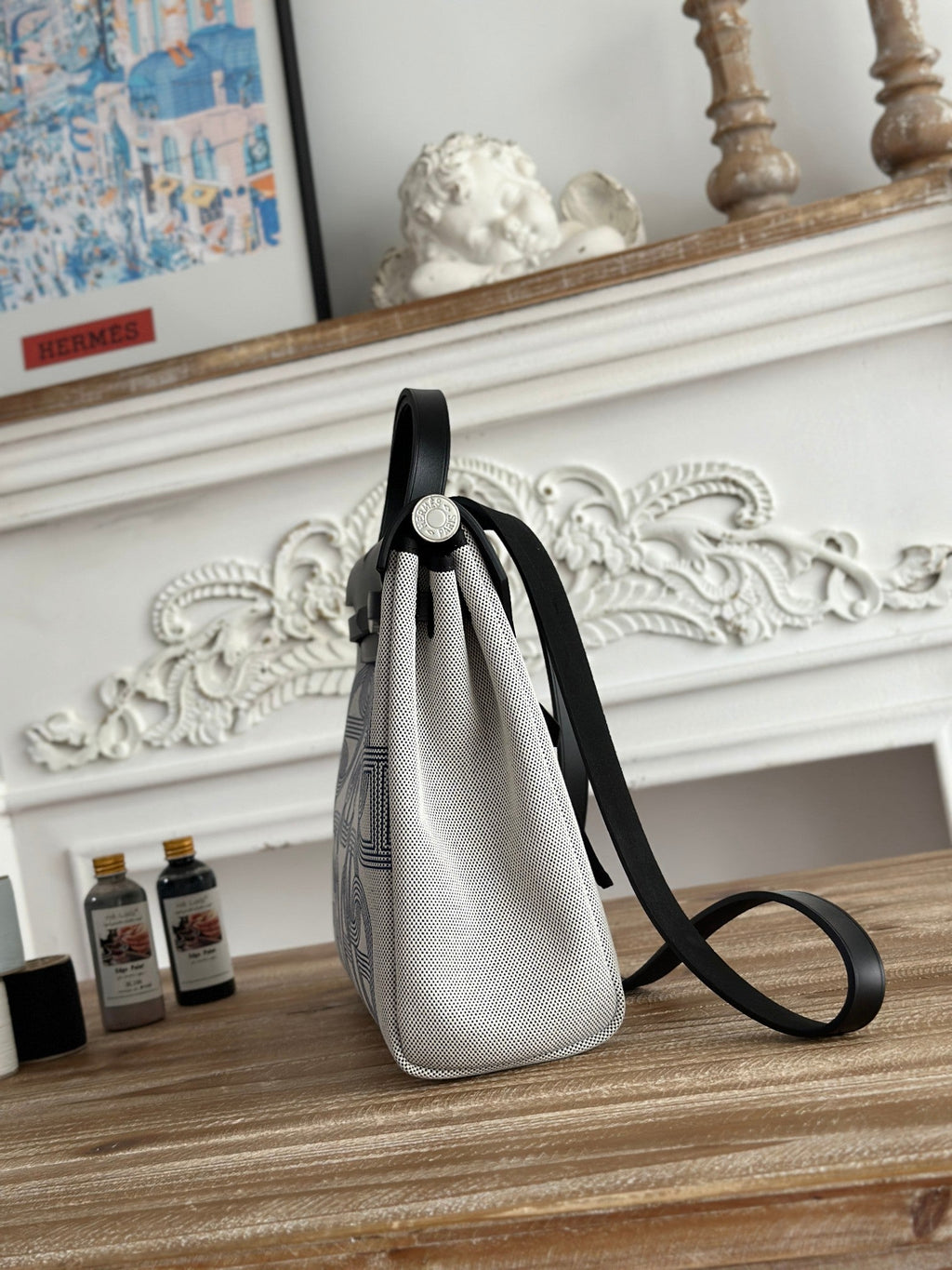 Herbag 31 Bag
