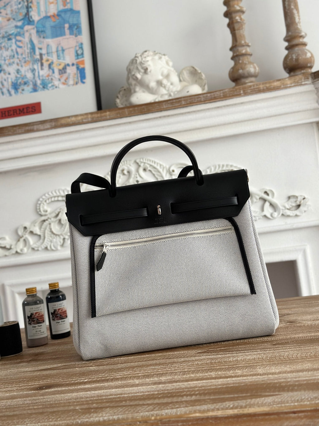 Herbag 31 Bag