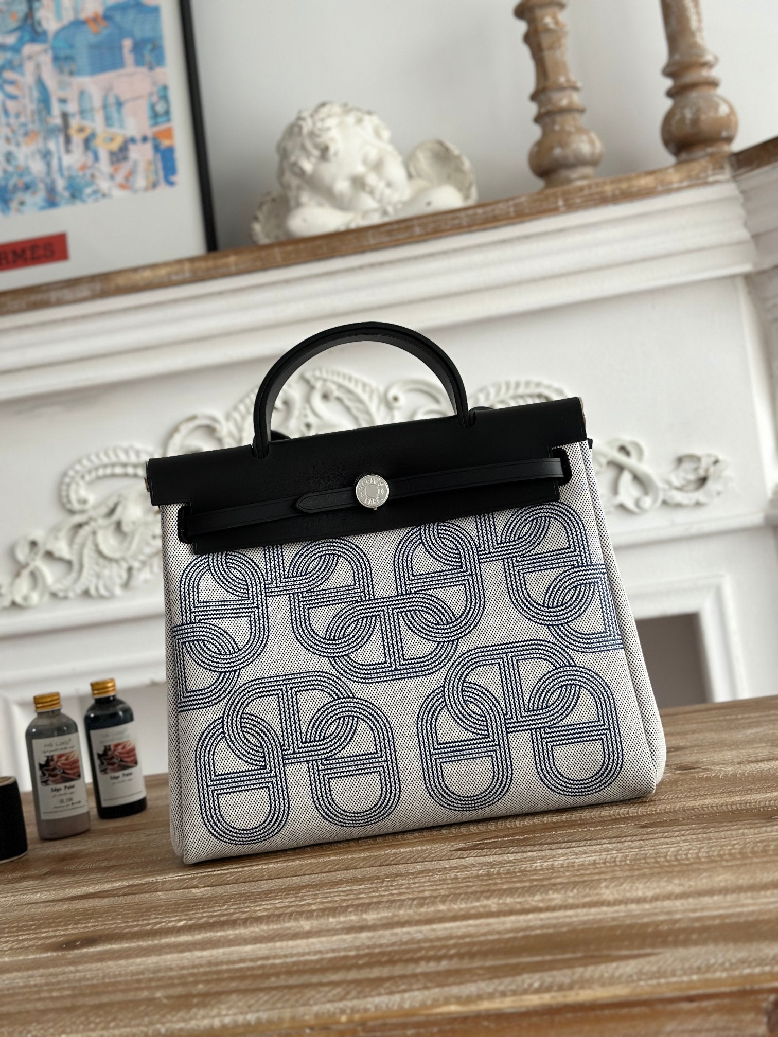 Herbag 31 Bag