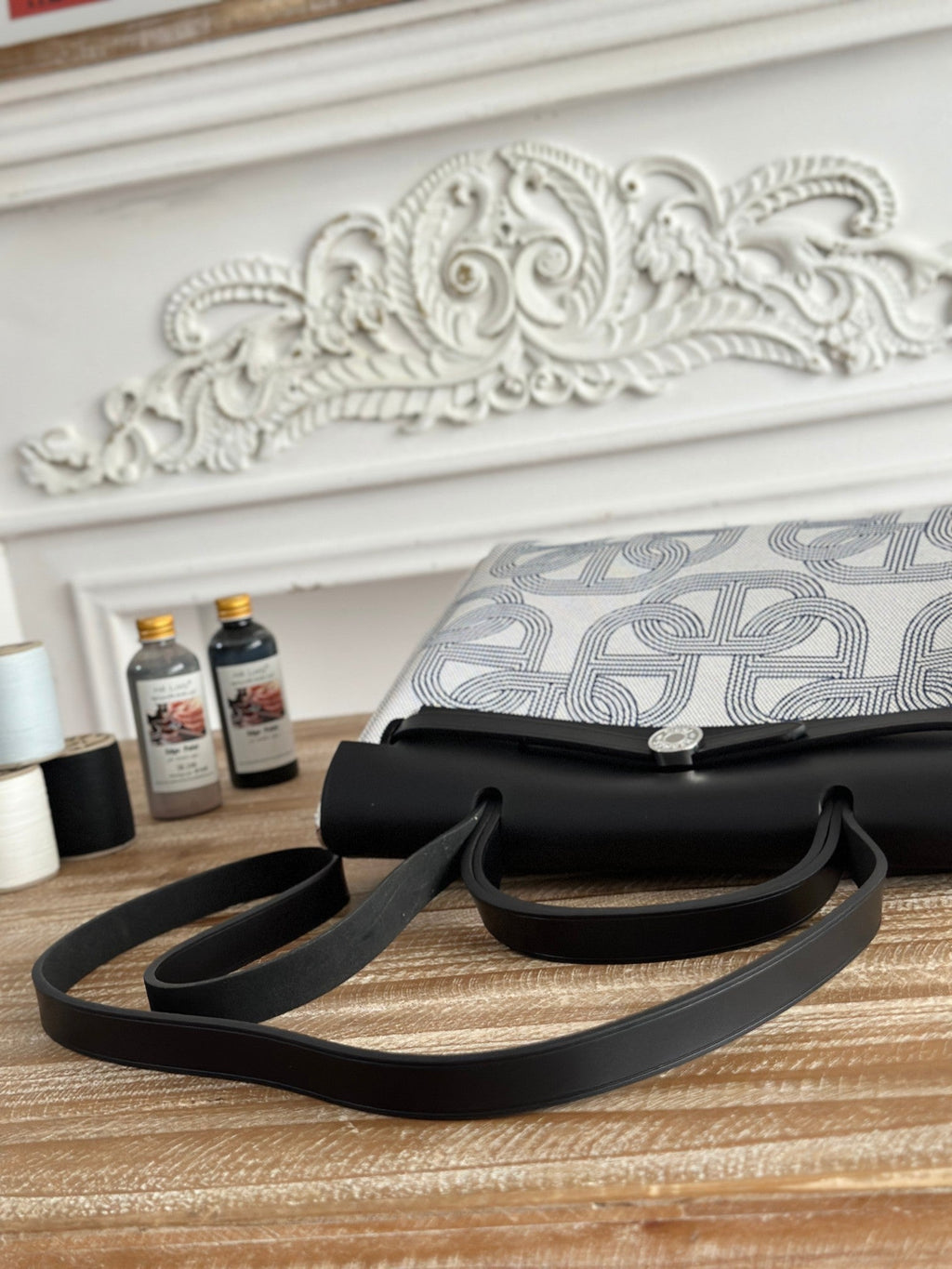 Herbag 31 Bag
