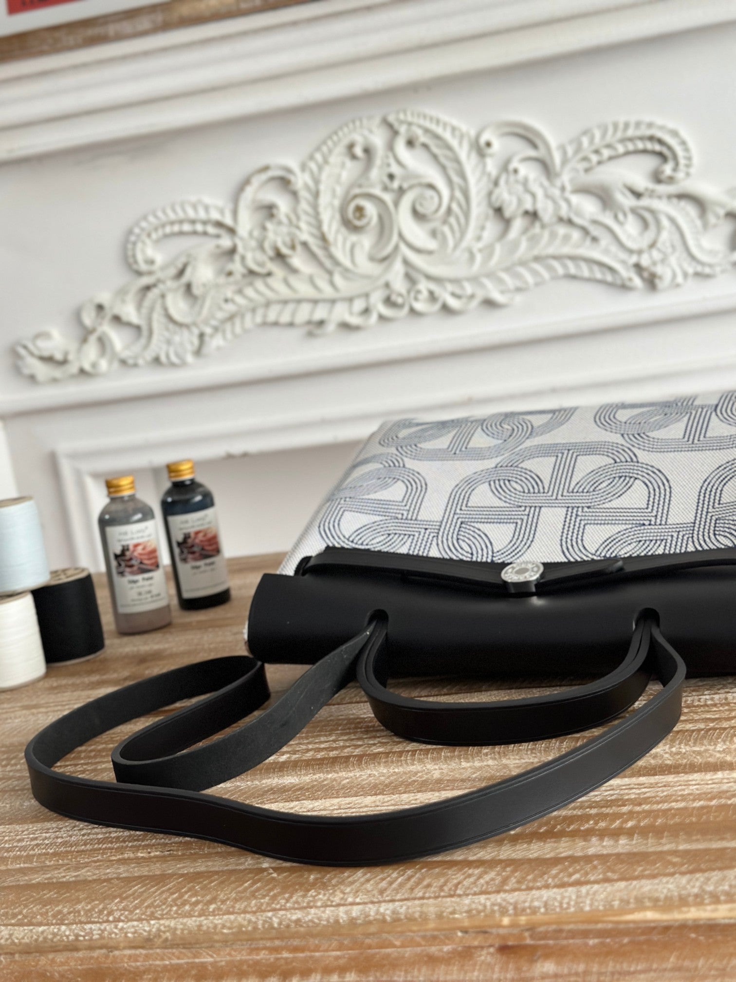 Herbag 31 Bag