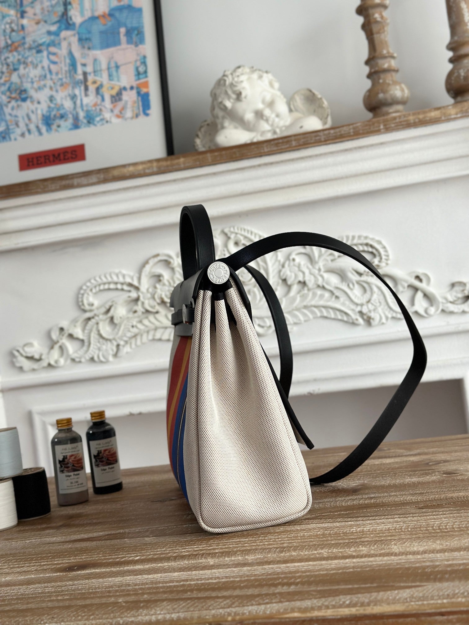 Herbag 31 Bag