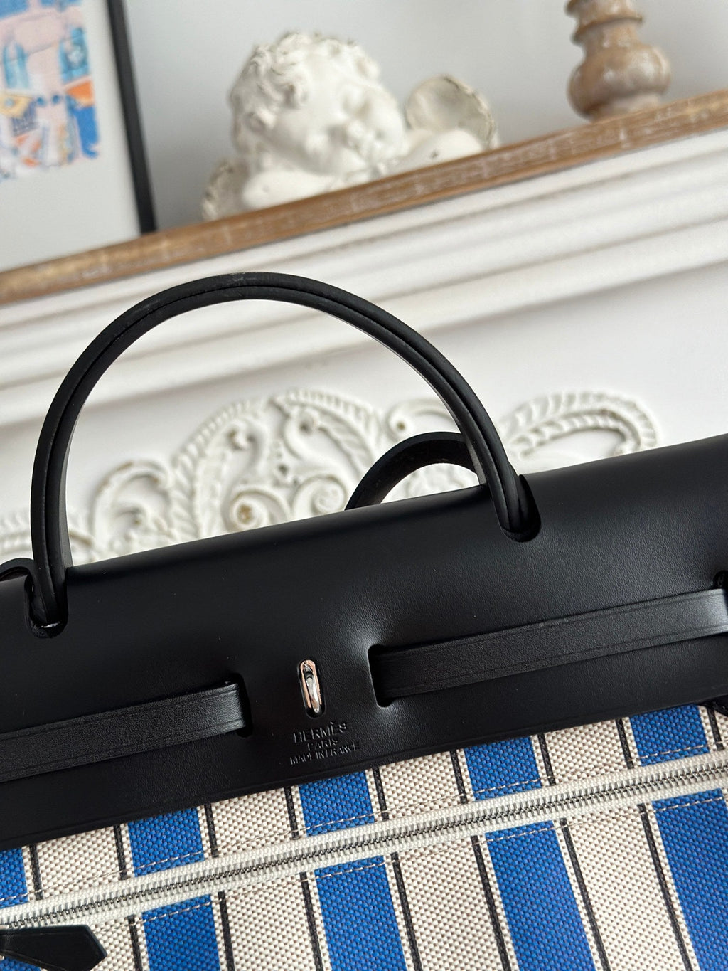 Herbag 31 Bag