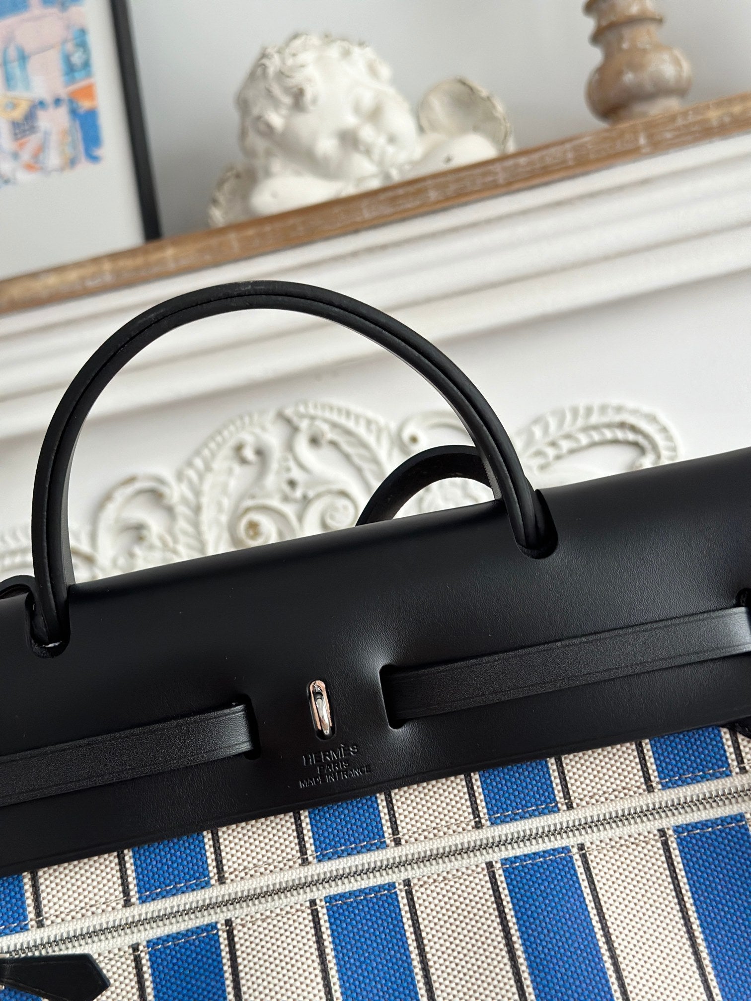 Herbag 31 Bag