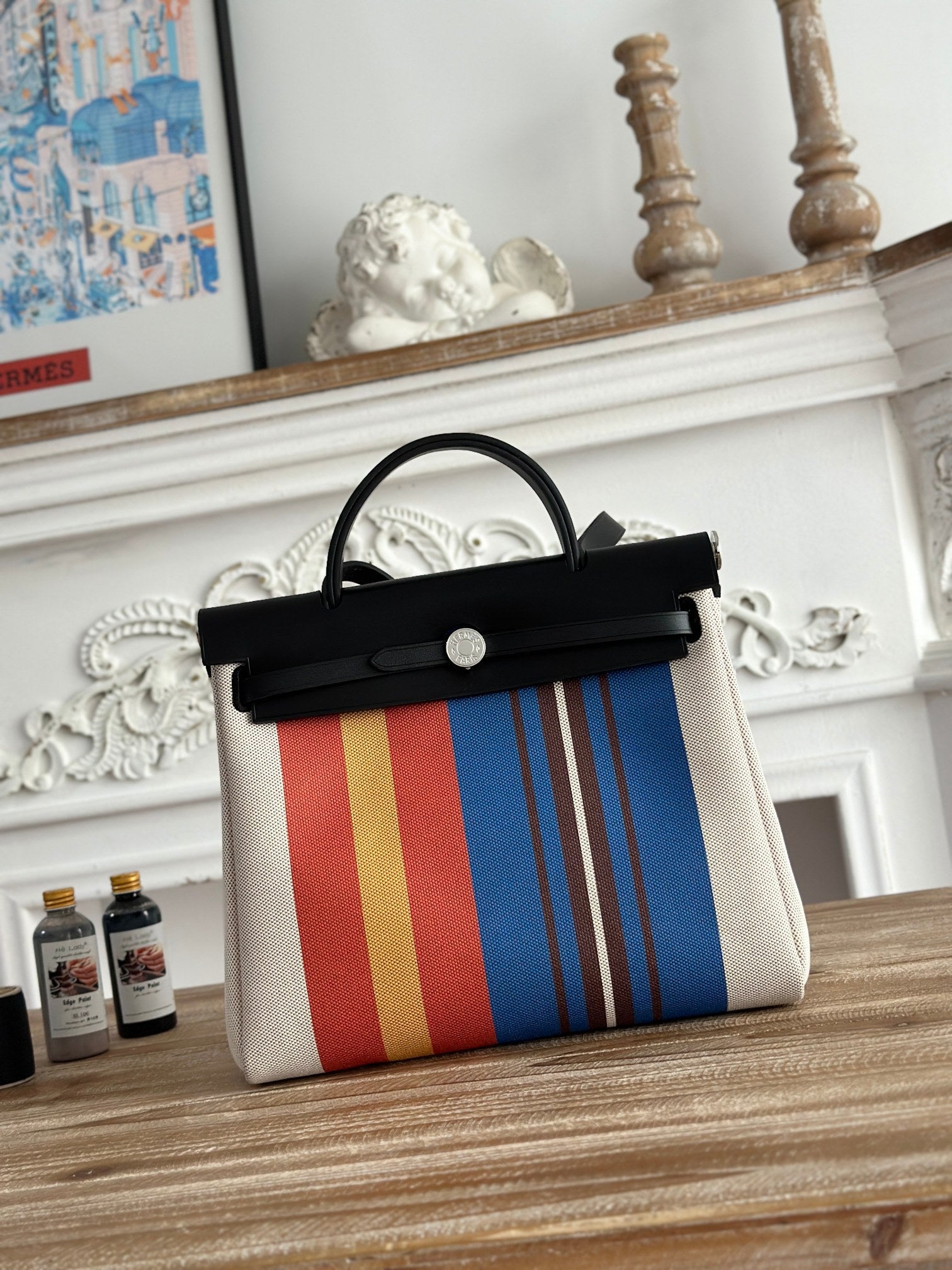 Herbag 31 Bag
