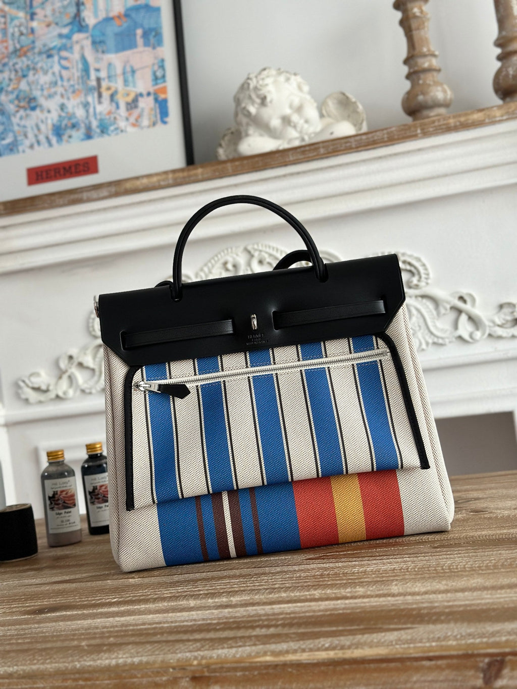 Herbag 31 Bag