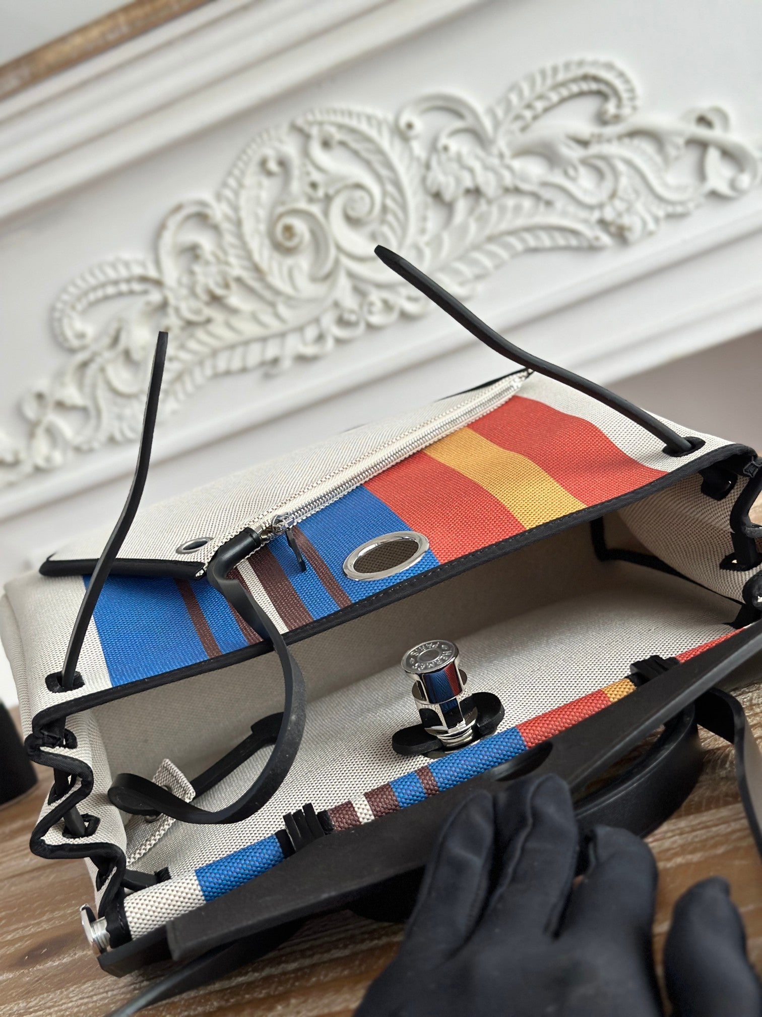 Herbag 31 Bag