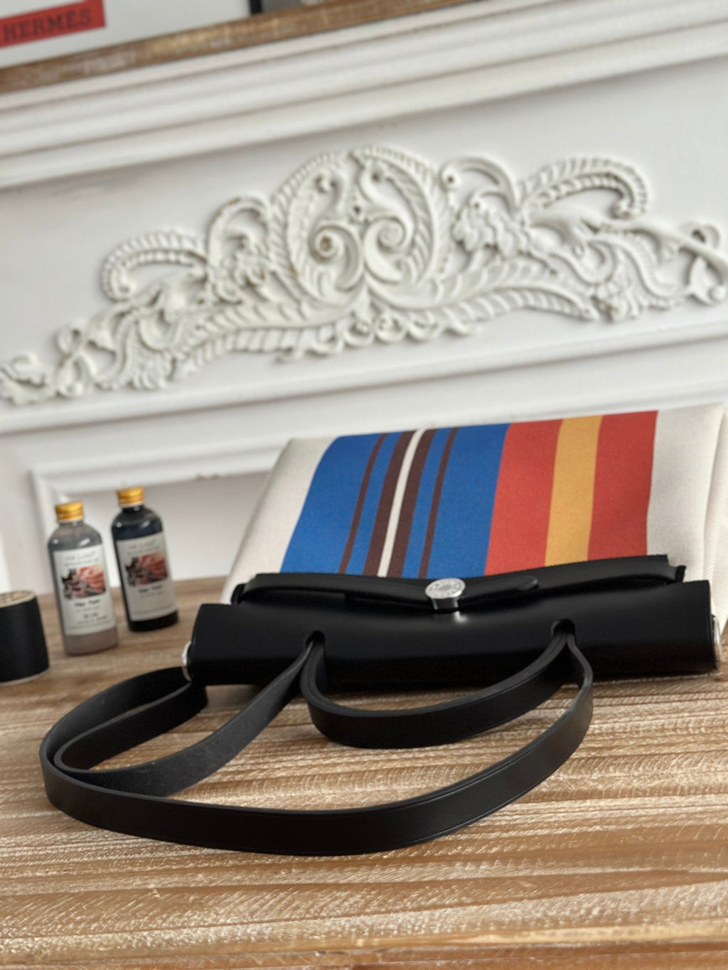 Herbag 31 Bag