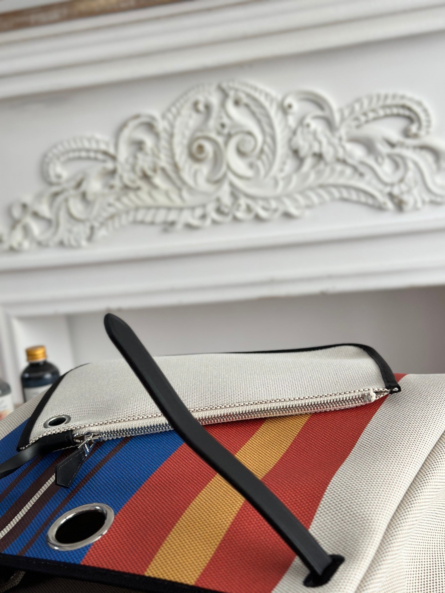 Herbag 31 Bag