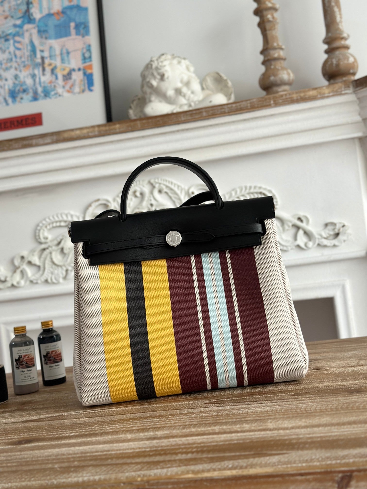 Herbag 31 Bag