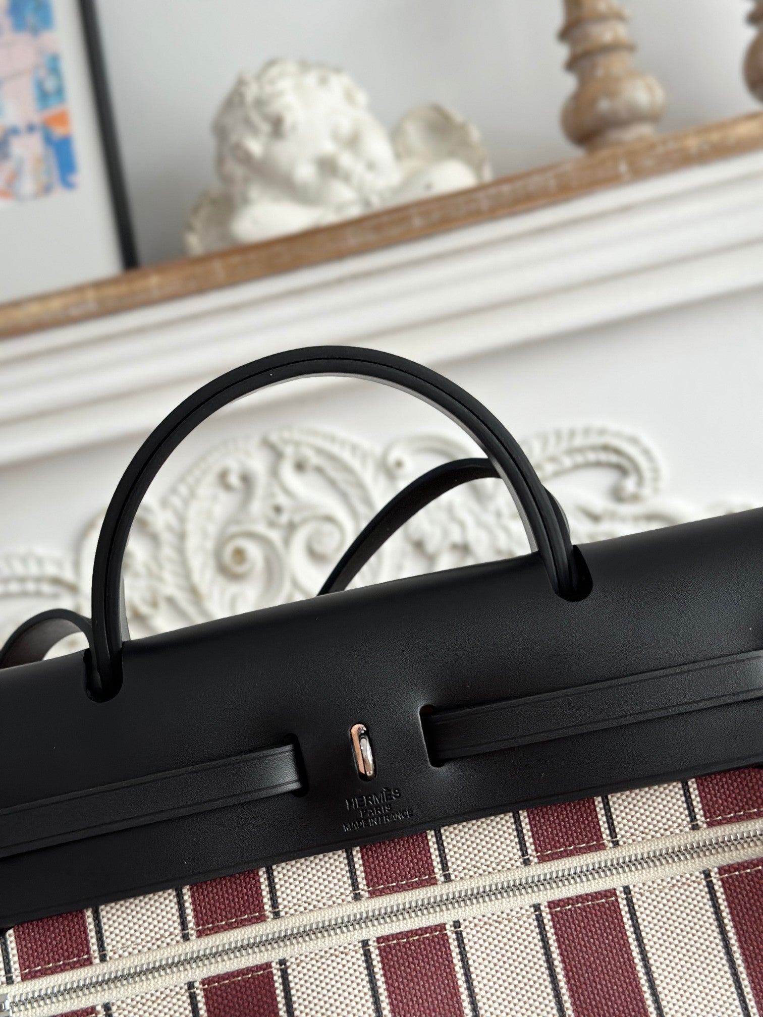 Herbag 31 Bag