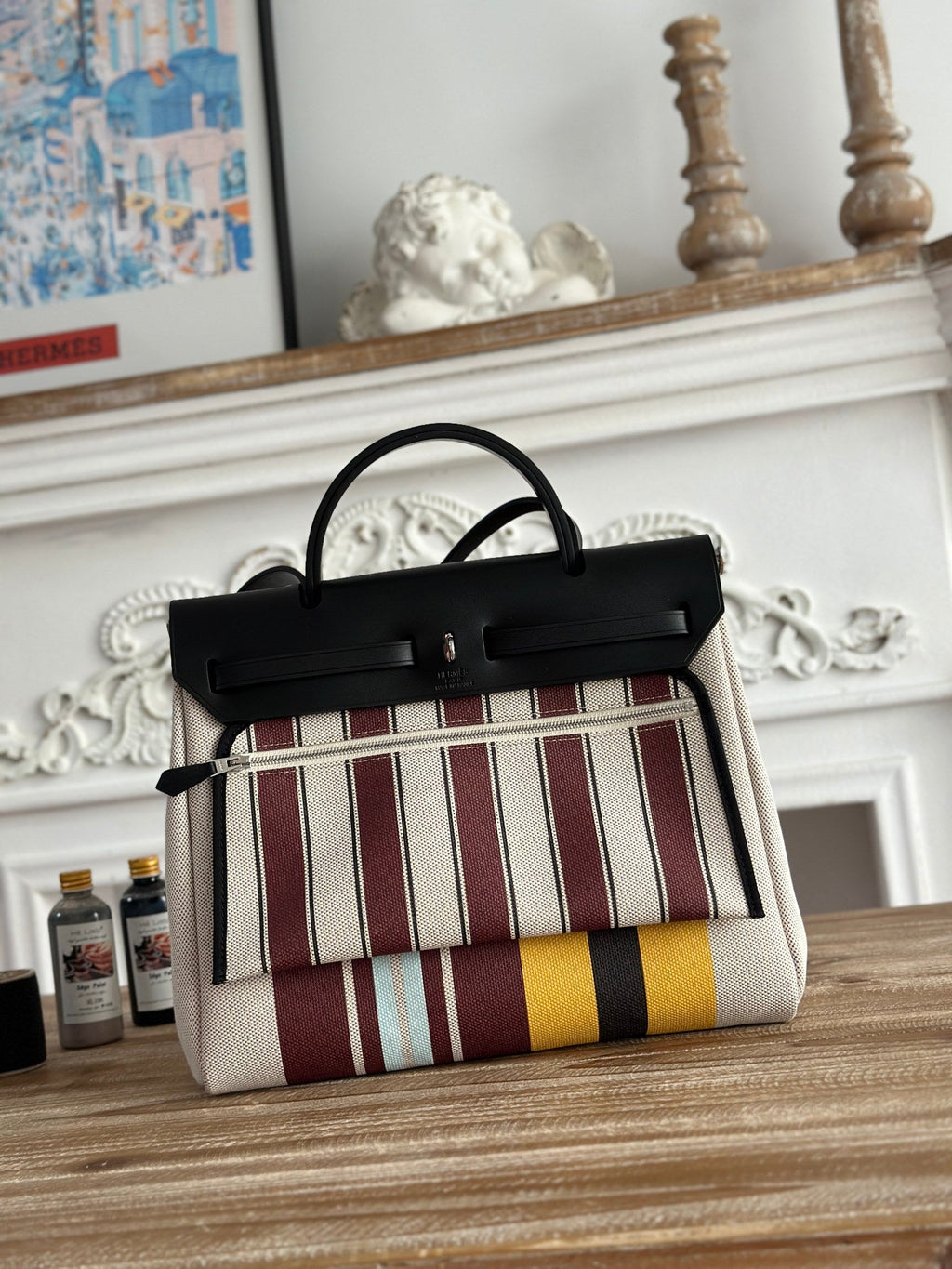 Herbag 31 Bag