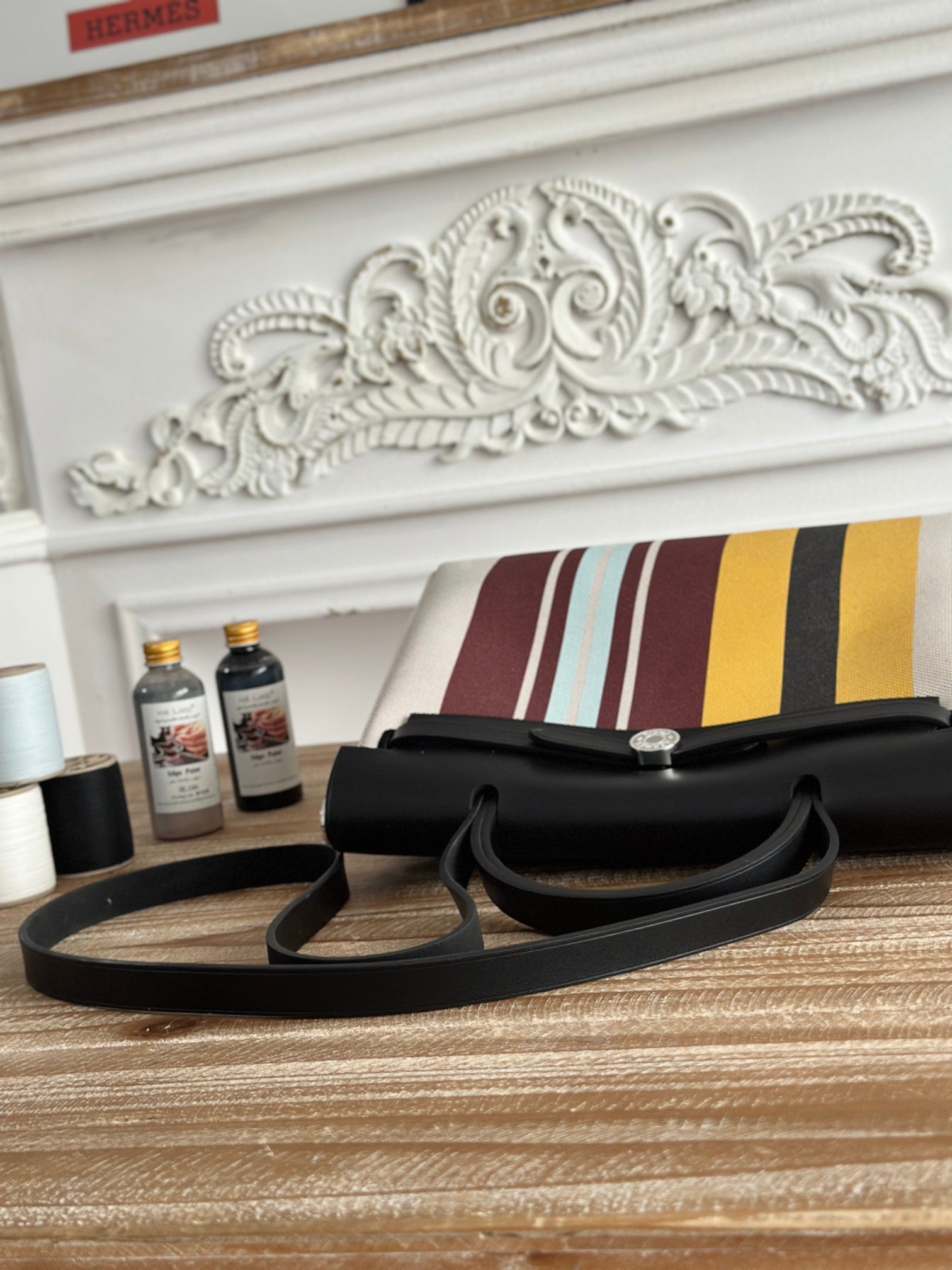 Herbag 31 Bag