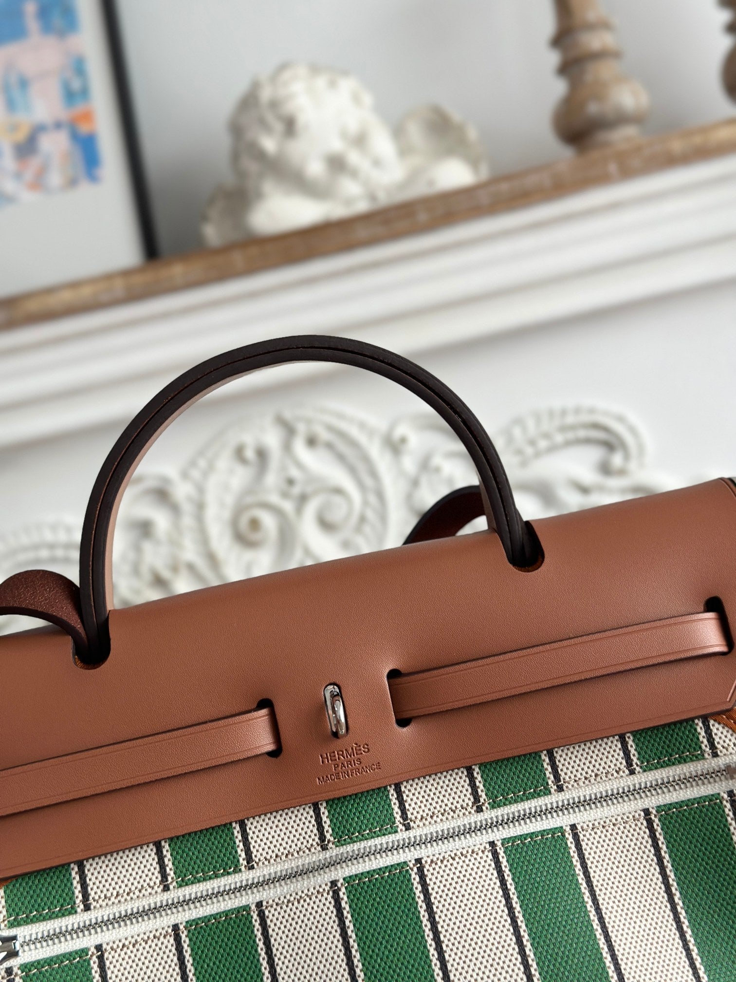 Herbag 31 Bag