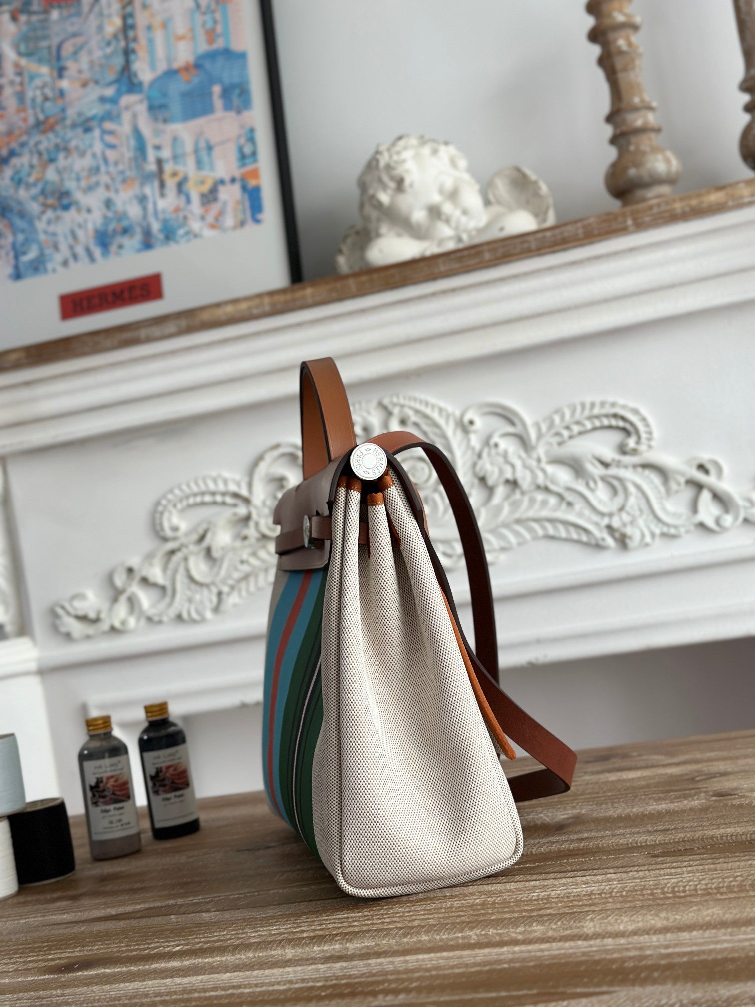 Herbag 31 Bag