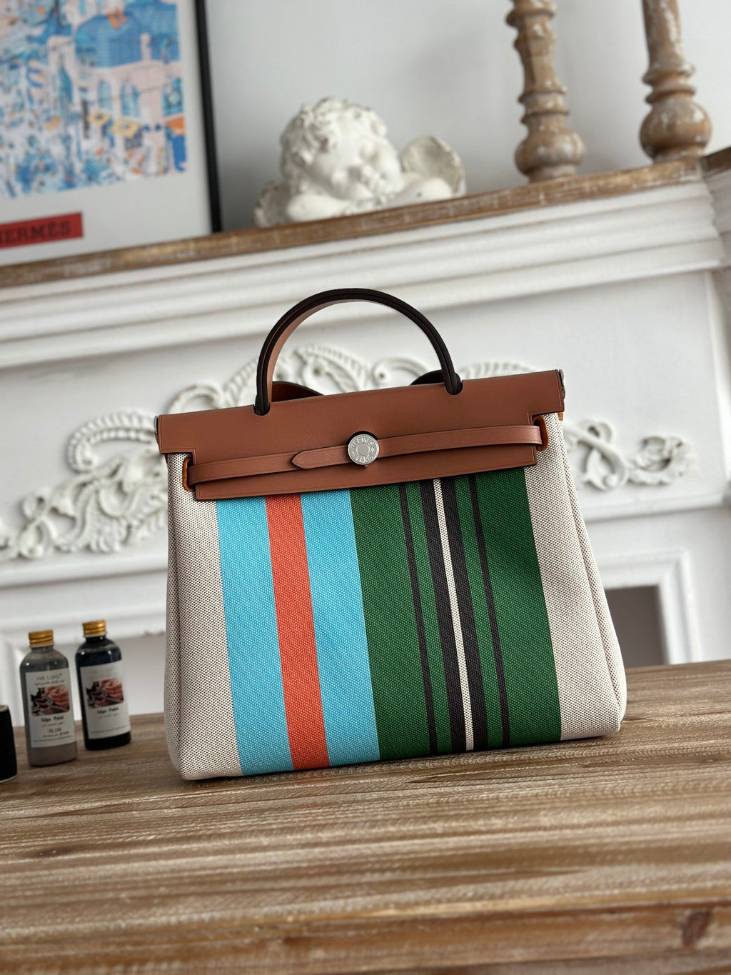 Herbag 31 Bag