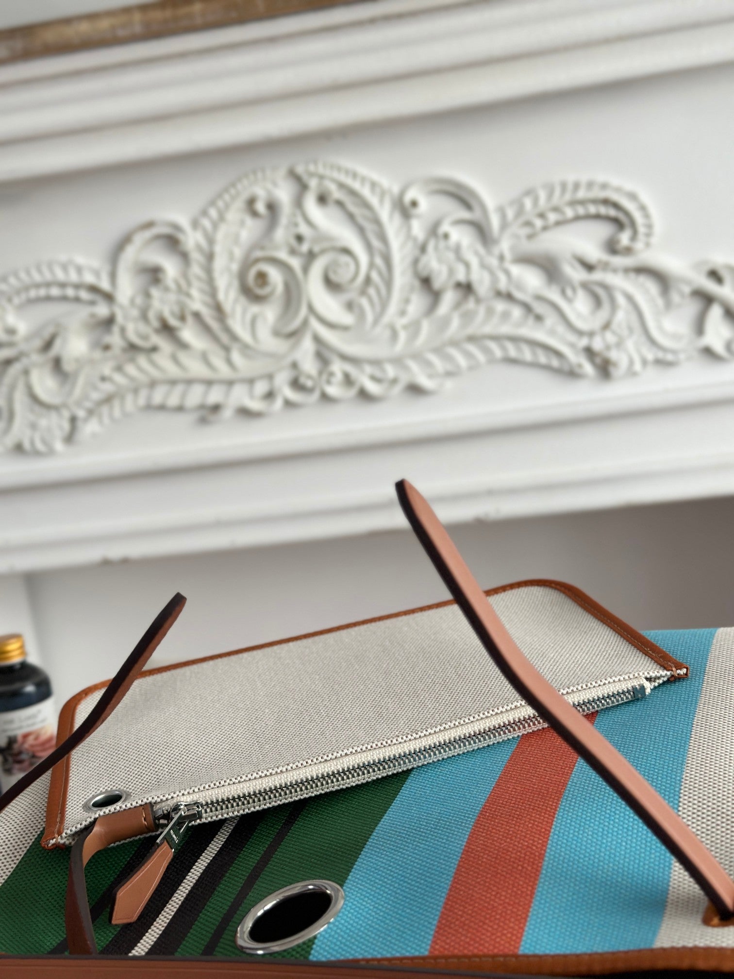 Herbag 31 Bag