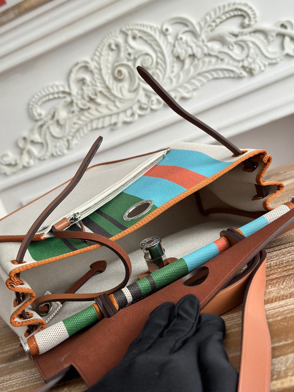 Herbag 31 Bag