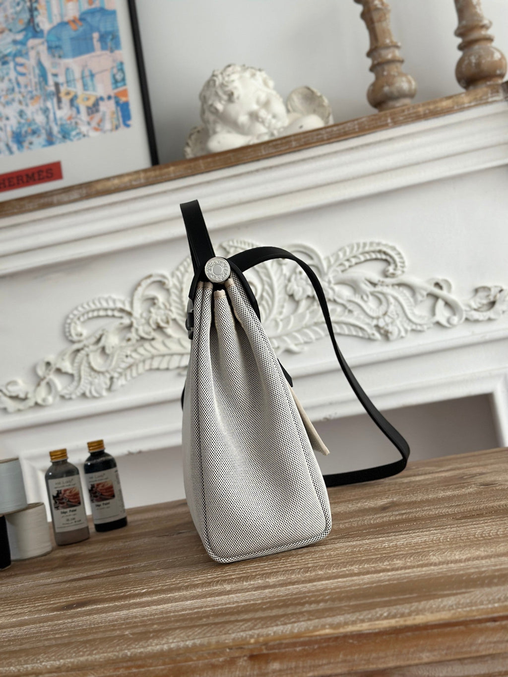 Herbag 31 Bag