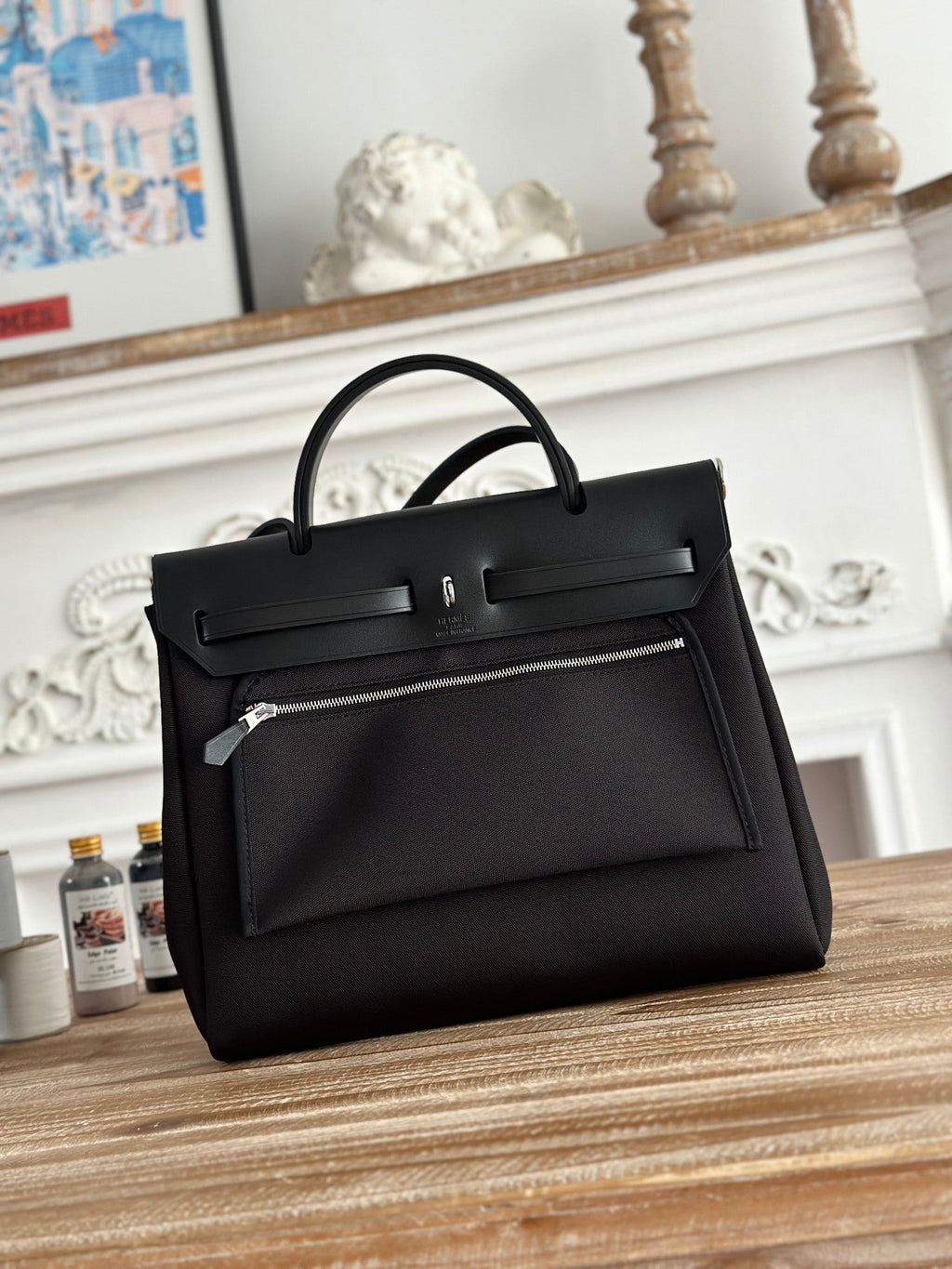 Herbag 31 Bag