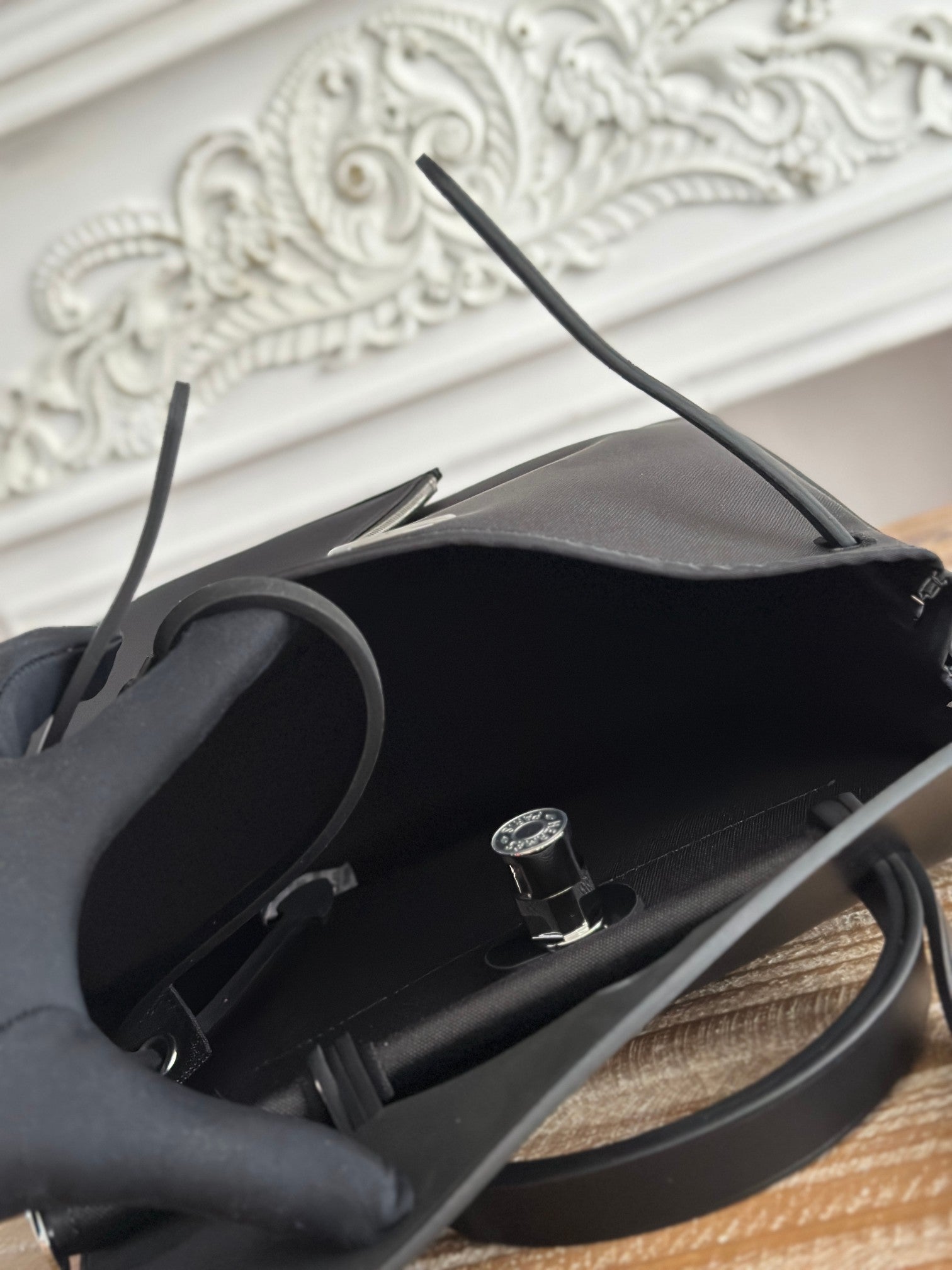 Herbag 31 Bag