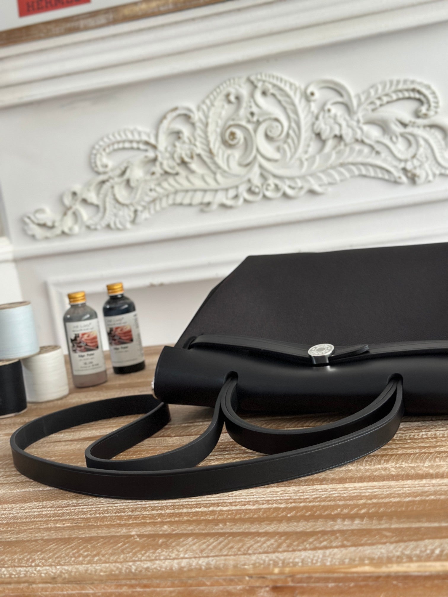 Herbag 31 Bag