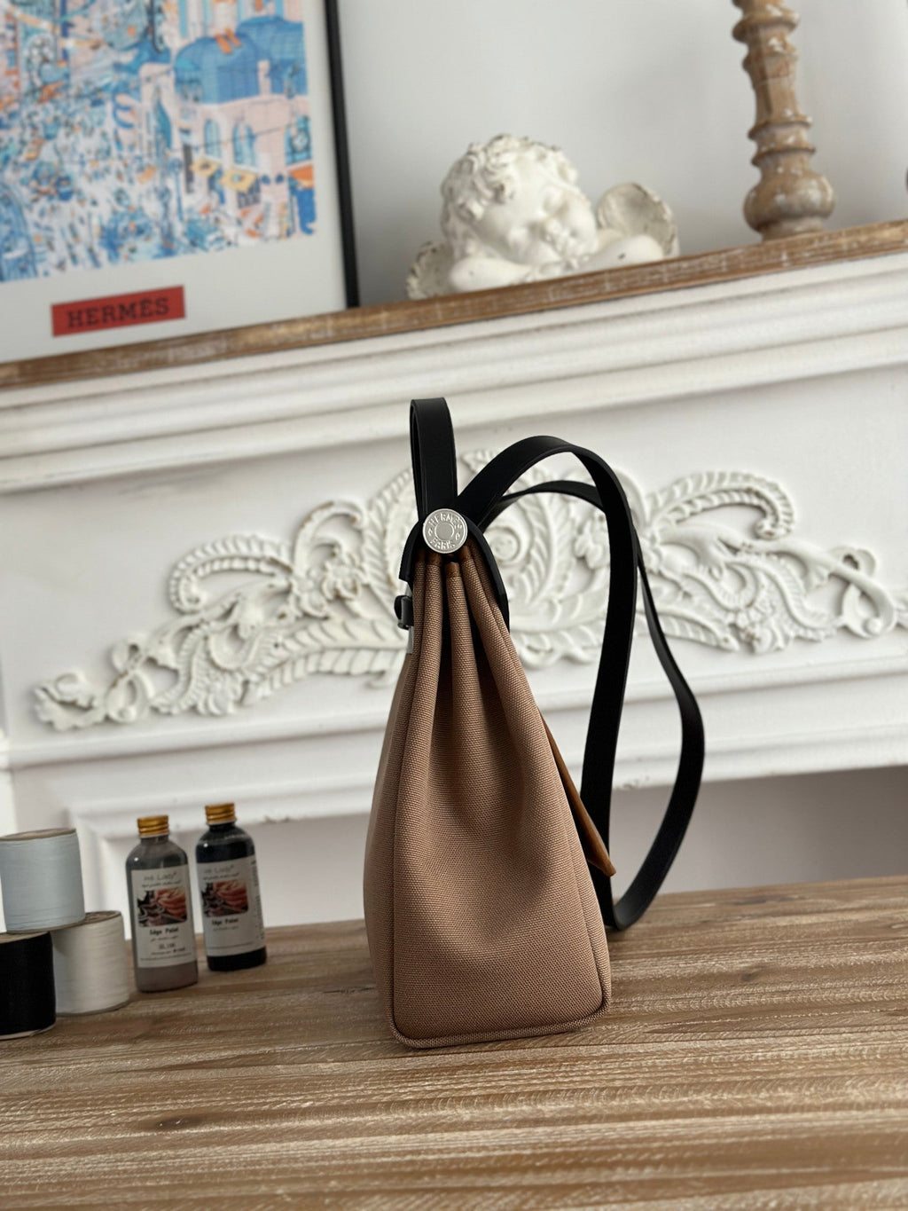 Herbag 31 Bag